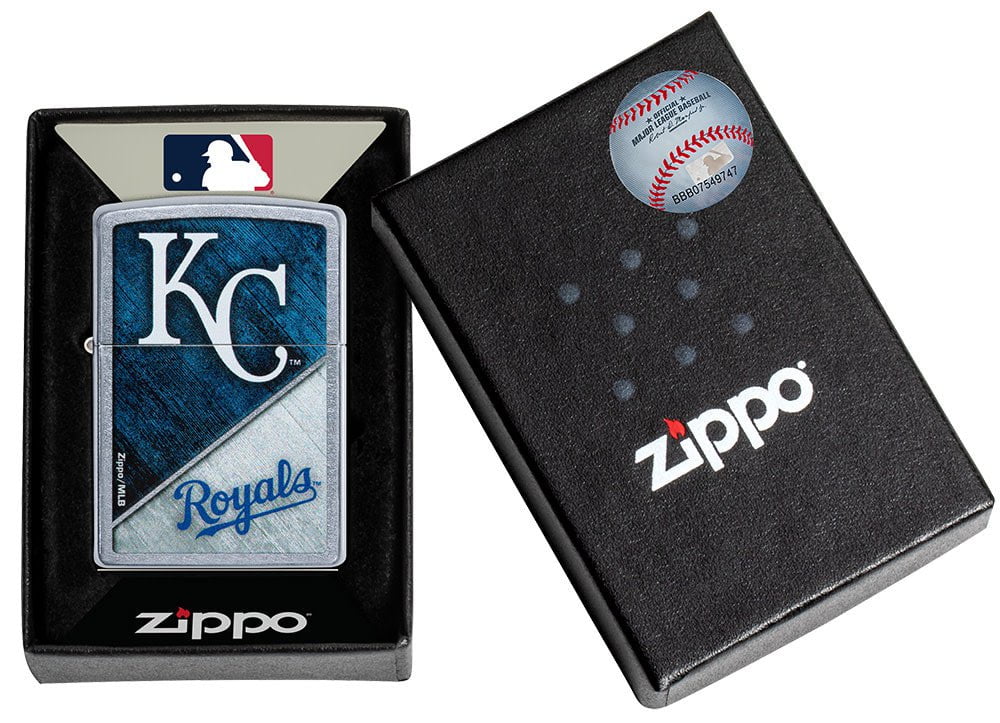 MLB® Kansas City Royals™ Colorblock Design