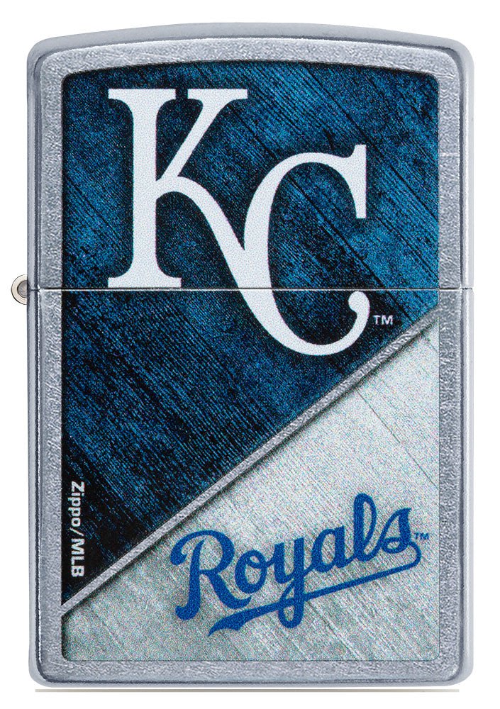 MLB® Kansas City Royals™ Colorblock Design