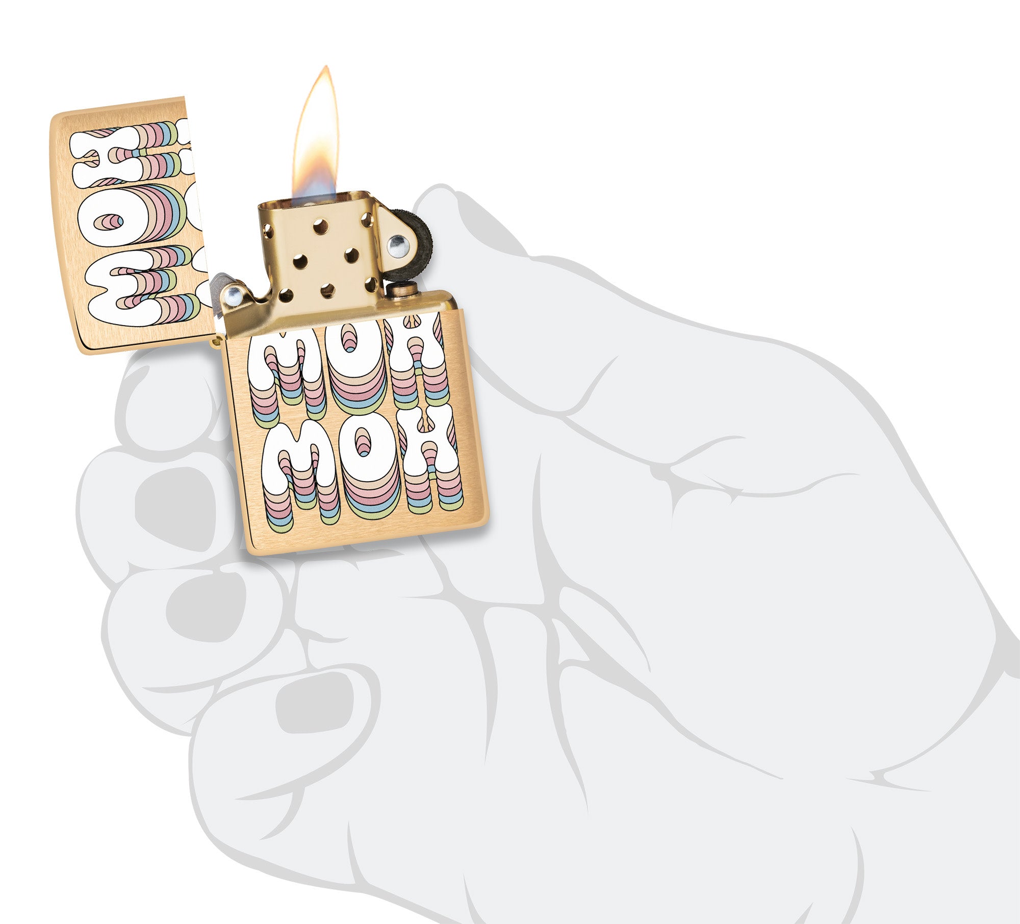 Maid of Honor Design
