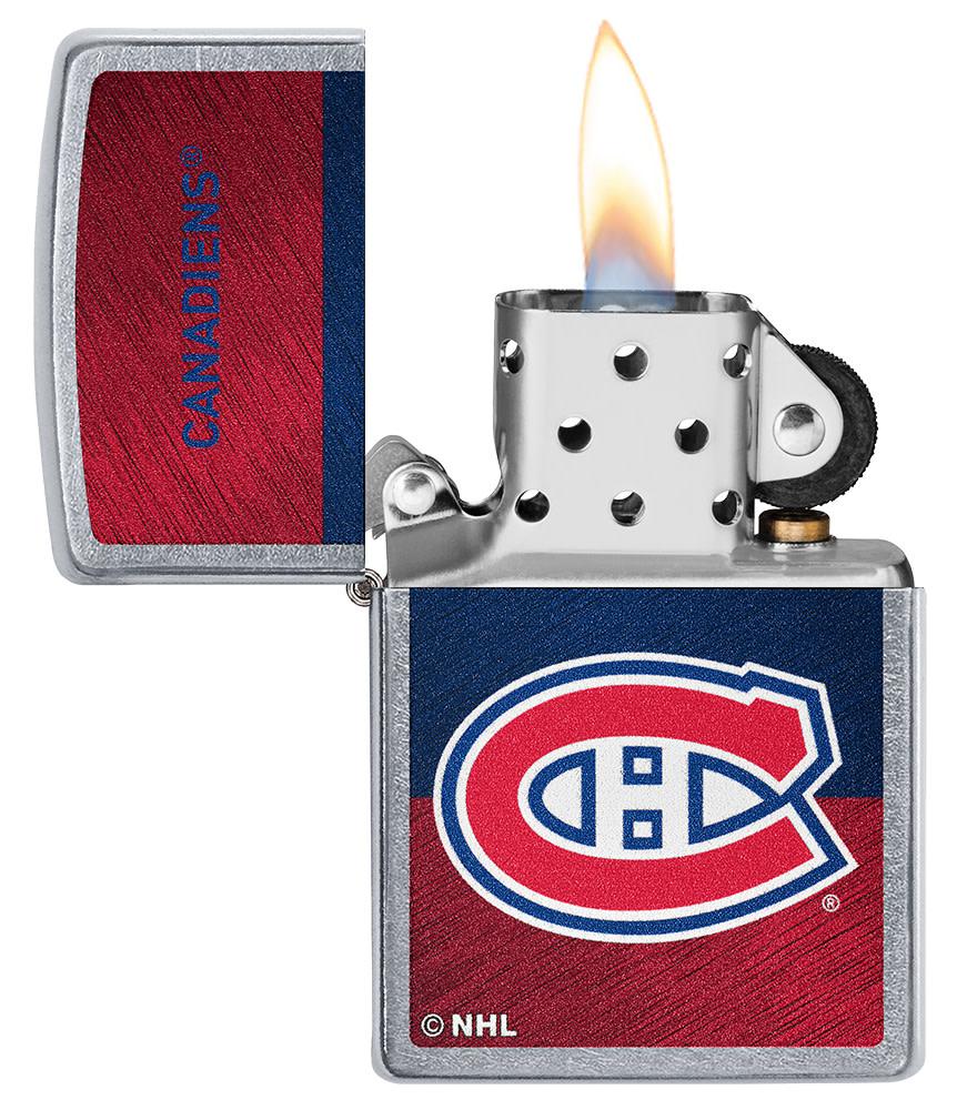 Montreal Canadiens® Icon Design