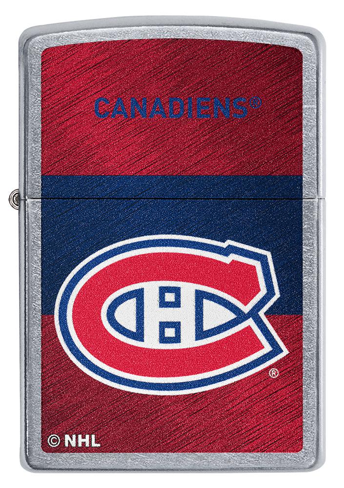 Montreal Canadiens® Icon Design