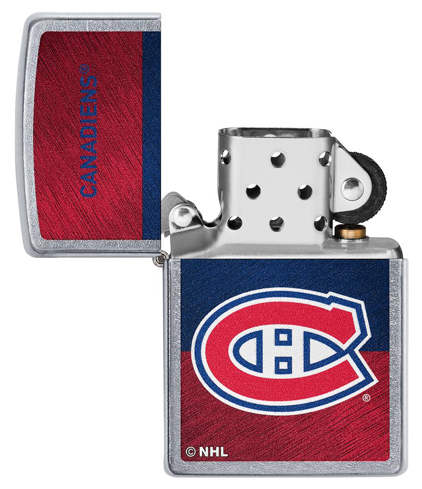 Montreal Canadiens® Icon Design