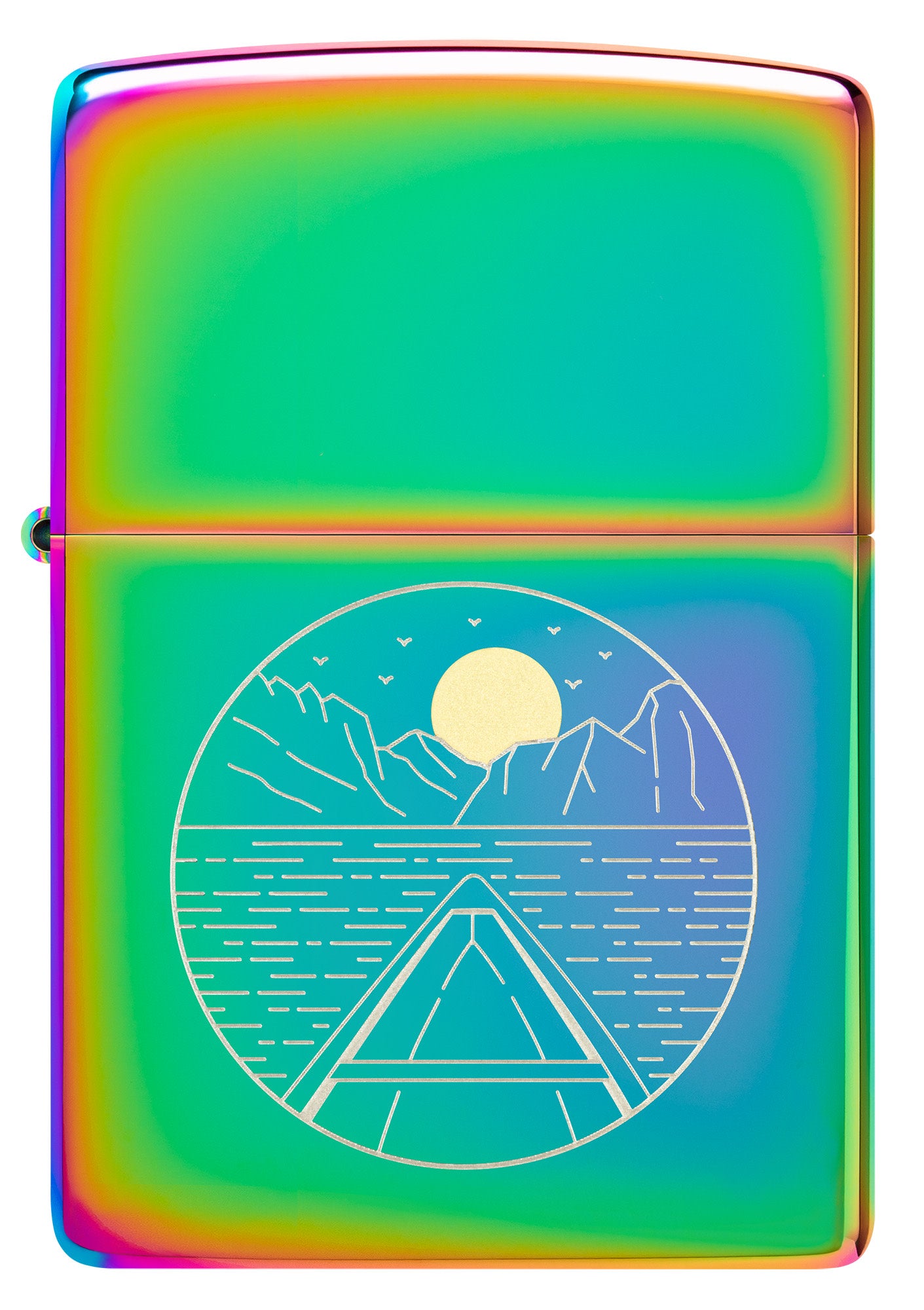 Moon Canoe Design