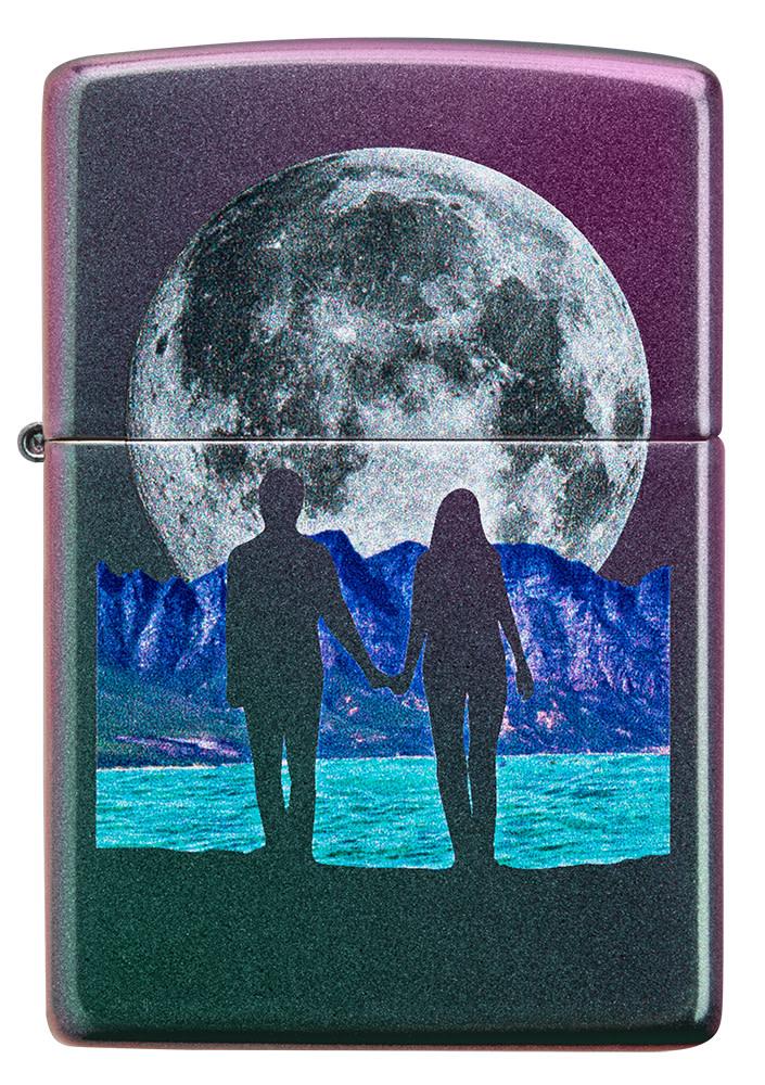 Moon Couple Design