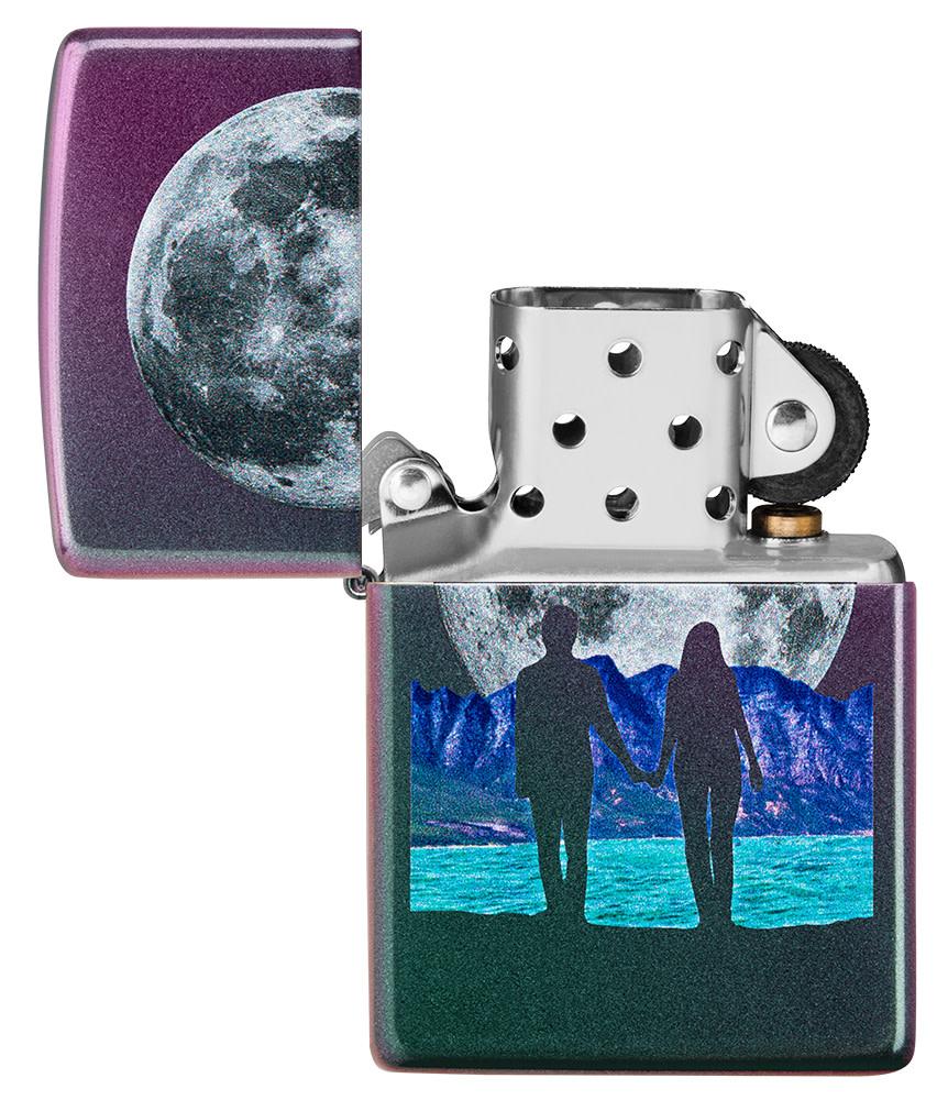Moon Couple Design