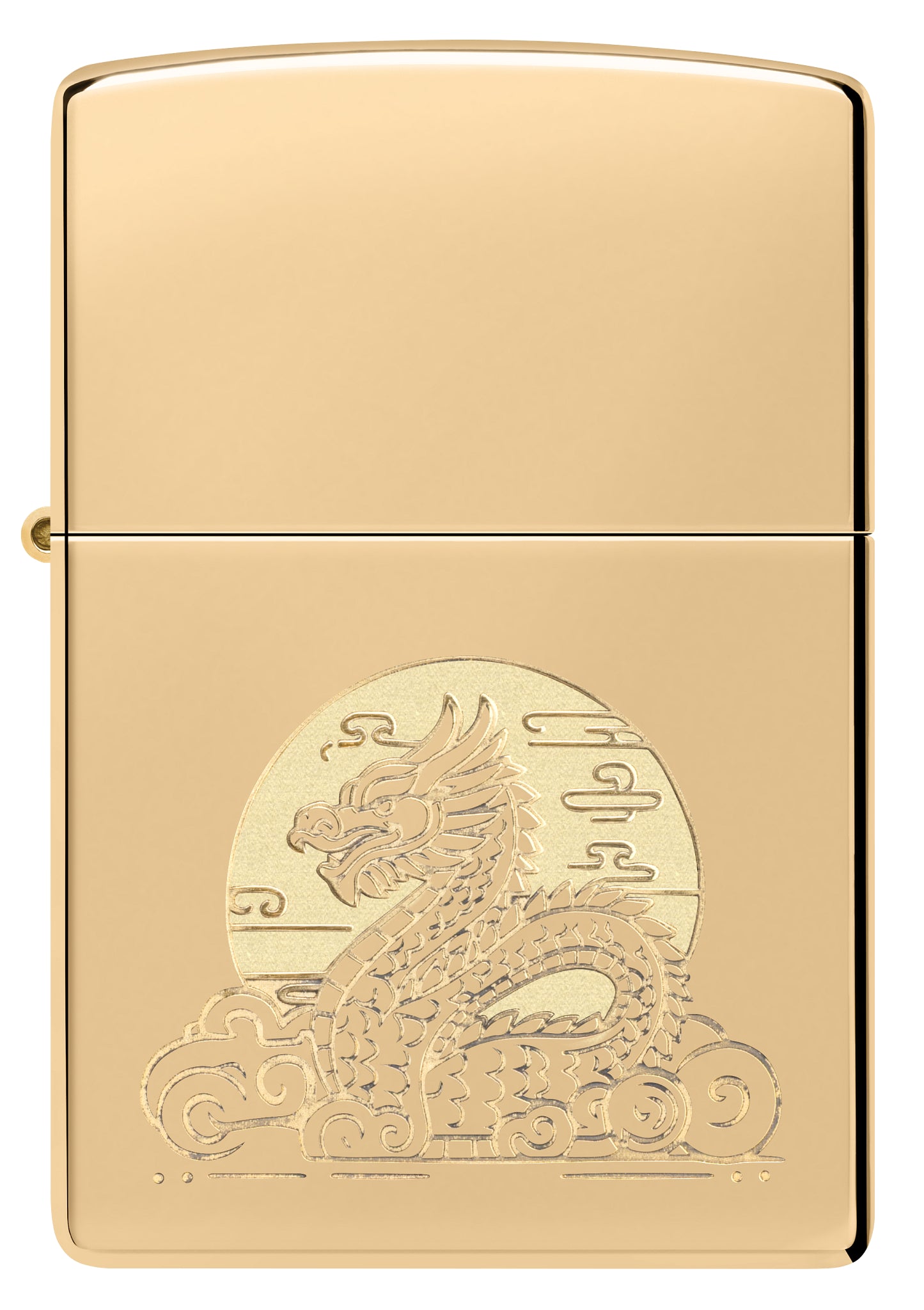 Moon Dragon Design