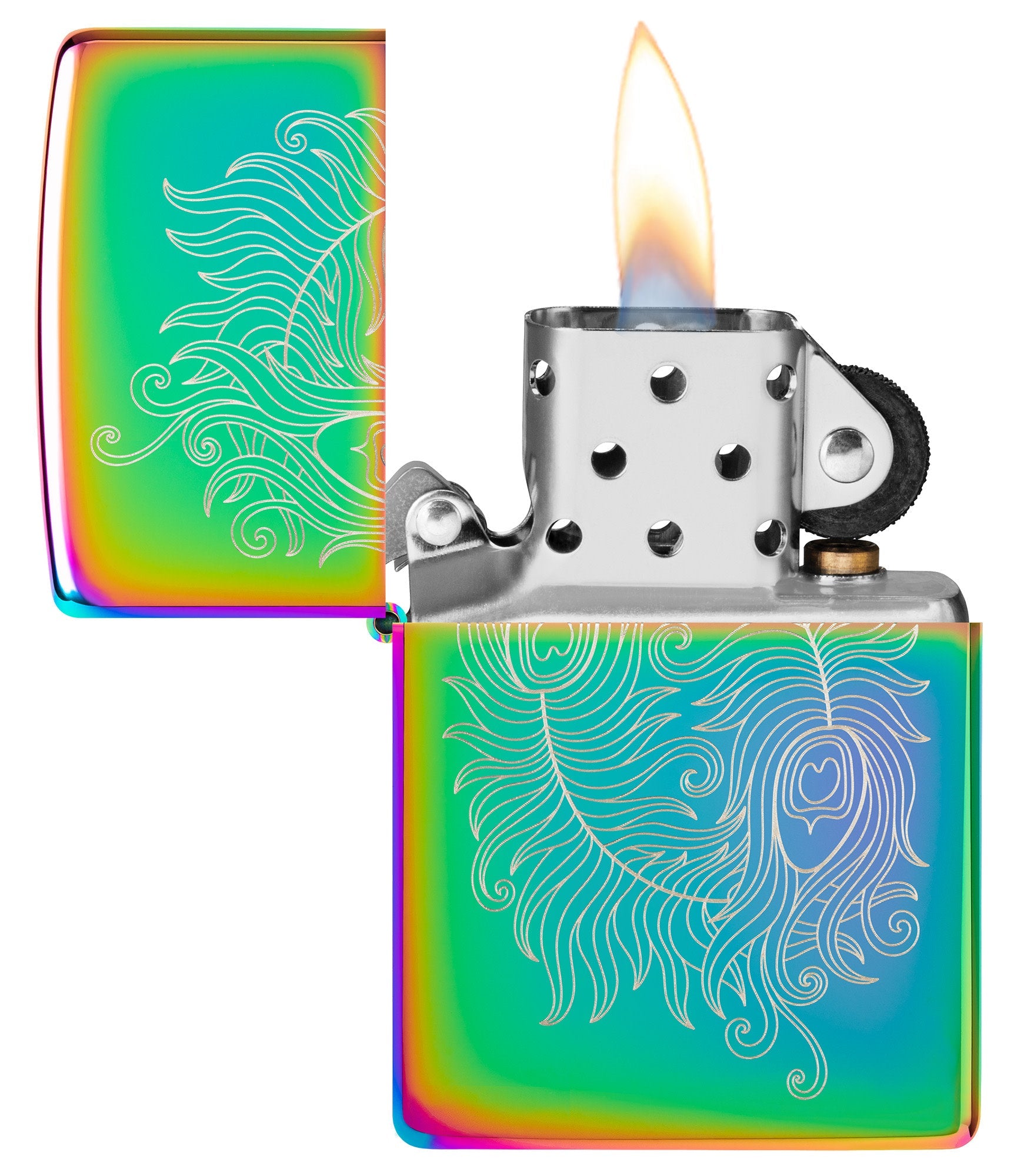 Spiritual Design