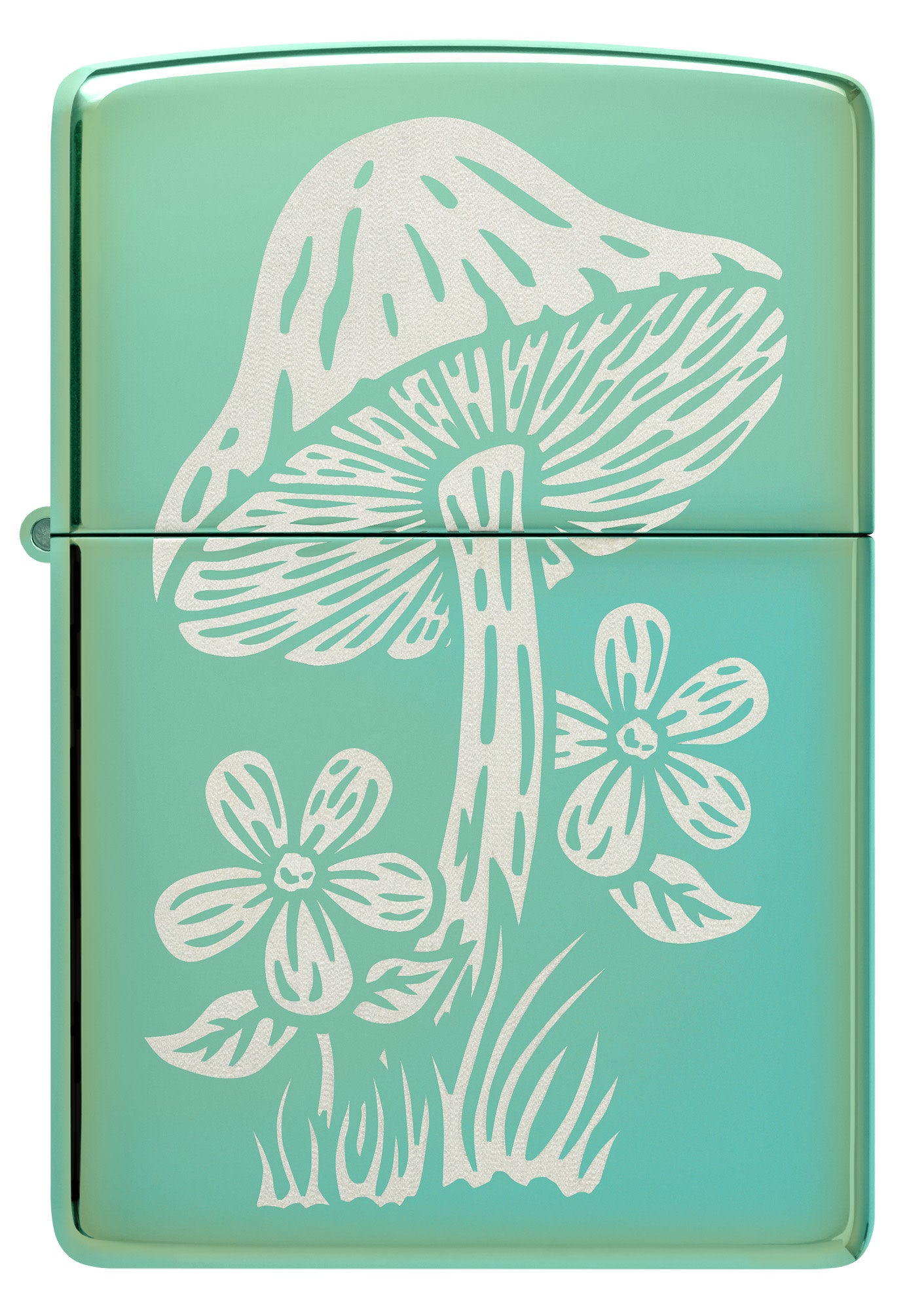 Mushroom Design