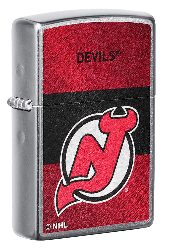 New Jersey Devils® Icon Design