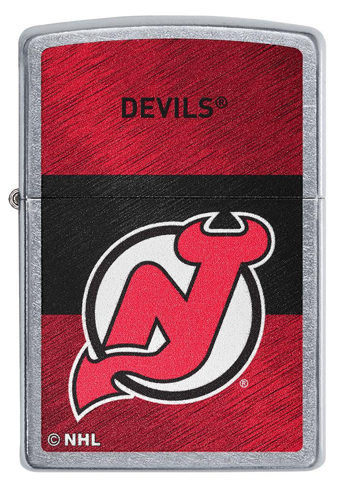New Jersey Devils® Icon Design