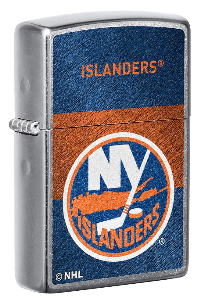 New York Islanders® Icon Design