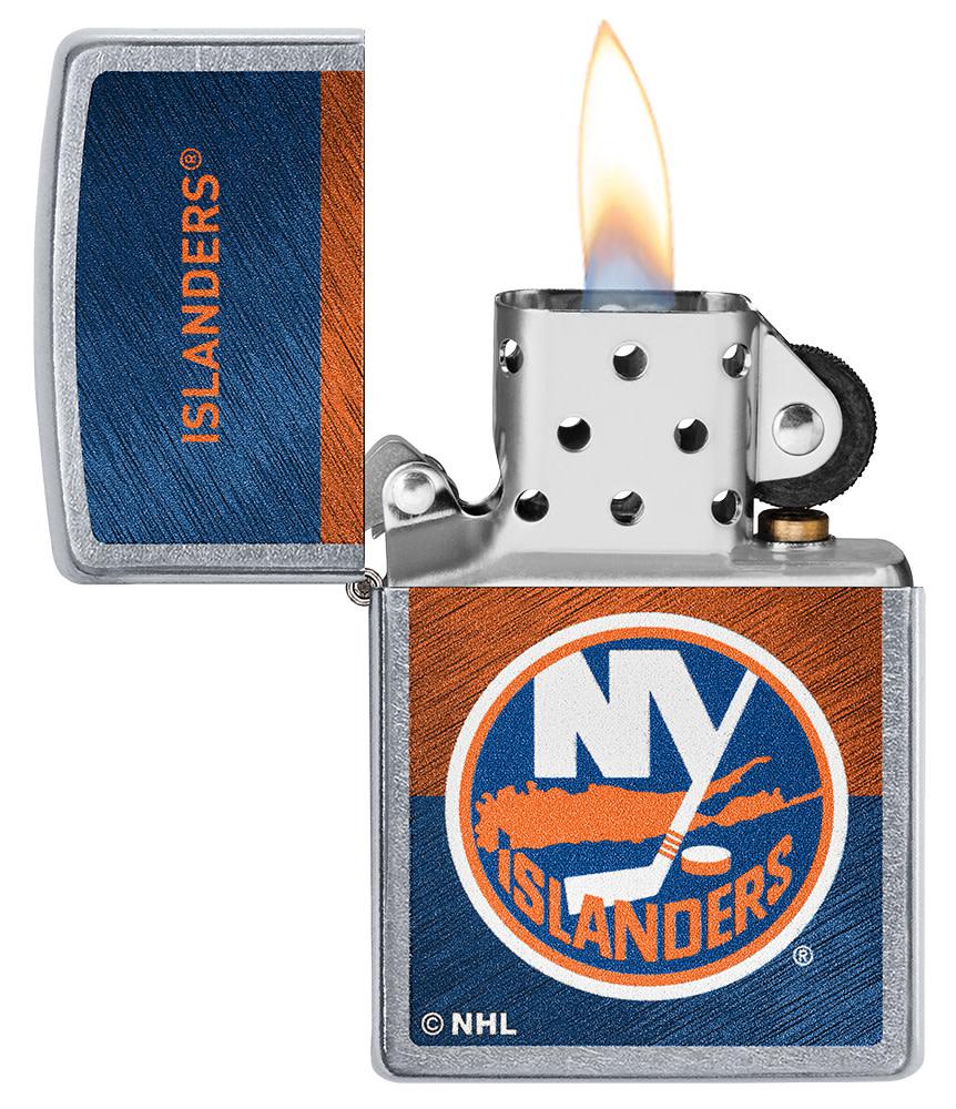 New York Islanders® Icon Design