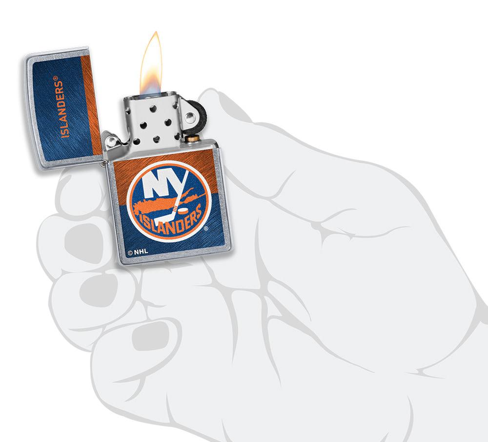 New York Islanders® Icon Design