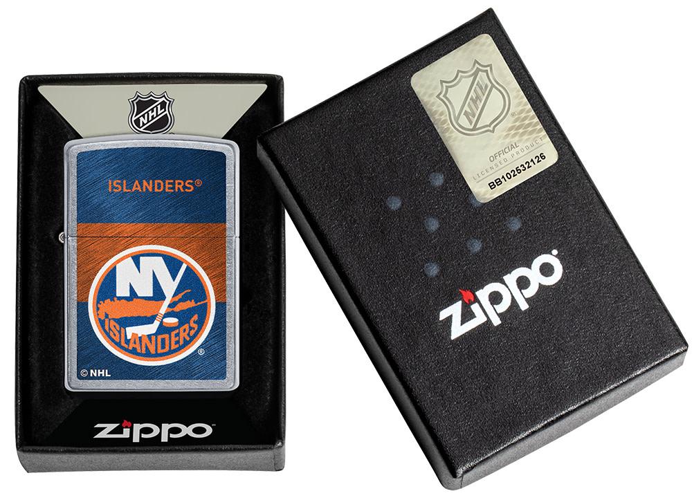 New York Islanders® Icon Design