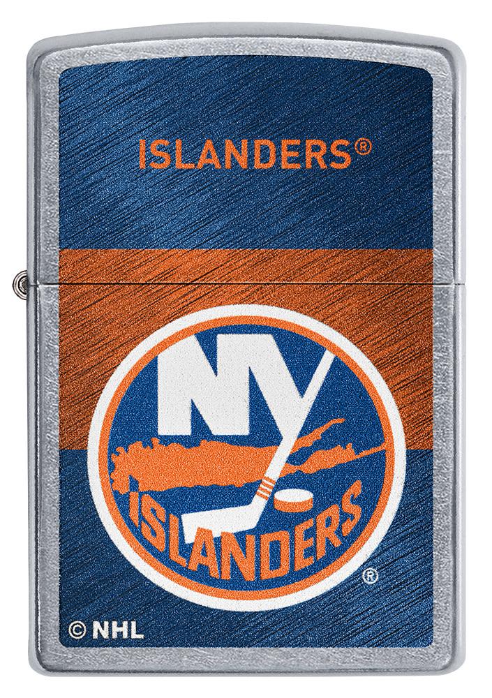 New York Islanders® Icon Design
