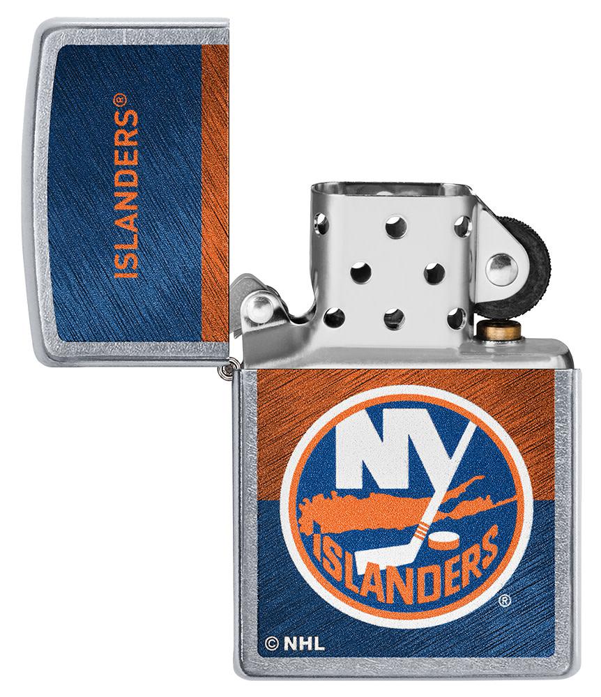 New York Islanders® Icon Design