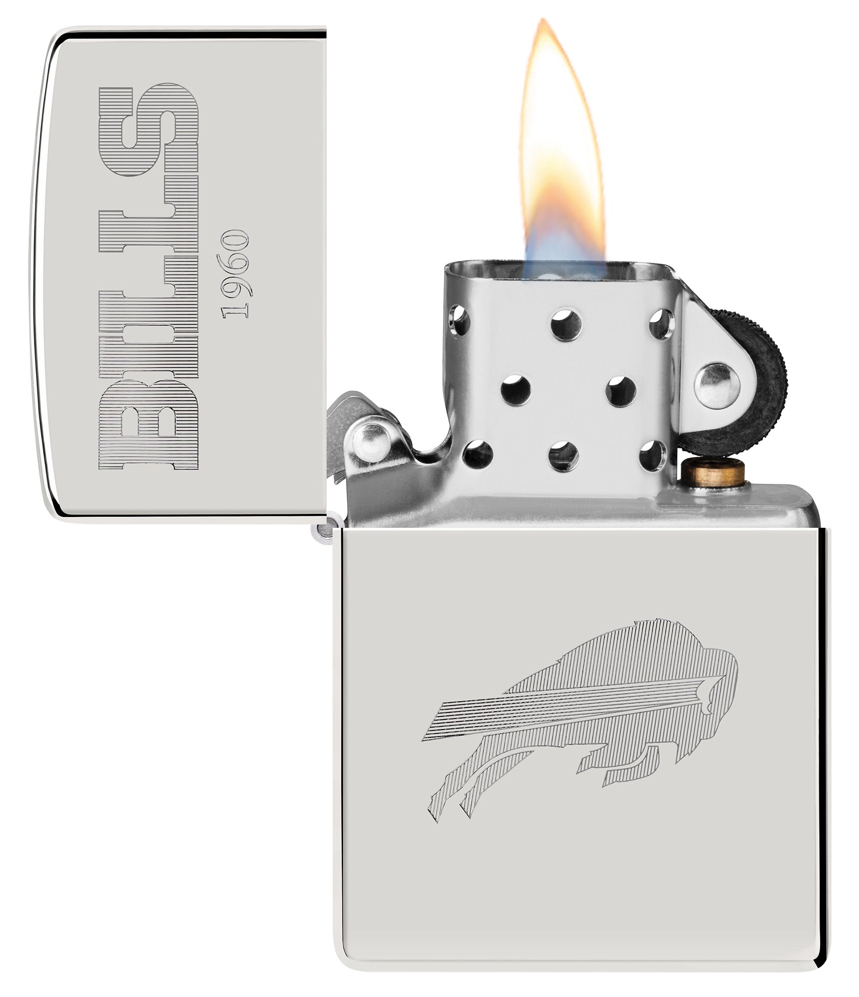 NFL Sterling Silver Collectible – AFC East