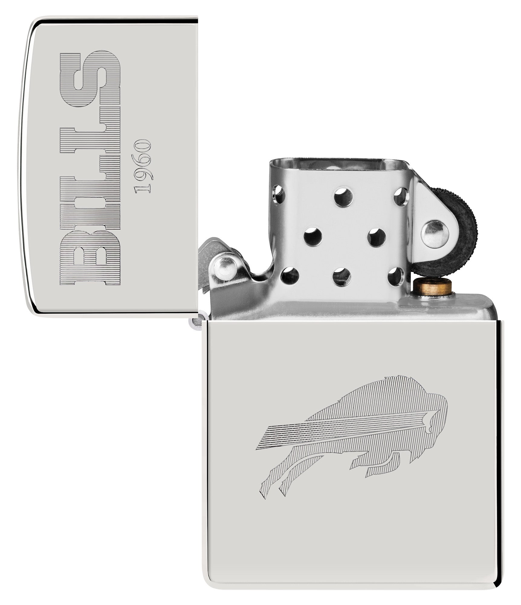 NFL Sterling Silver Collectible – AFC East