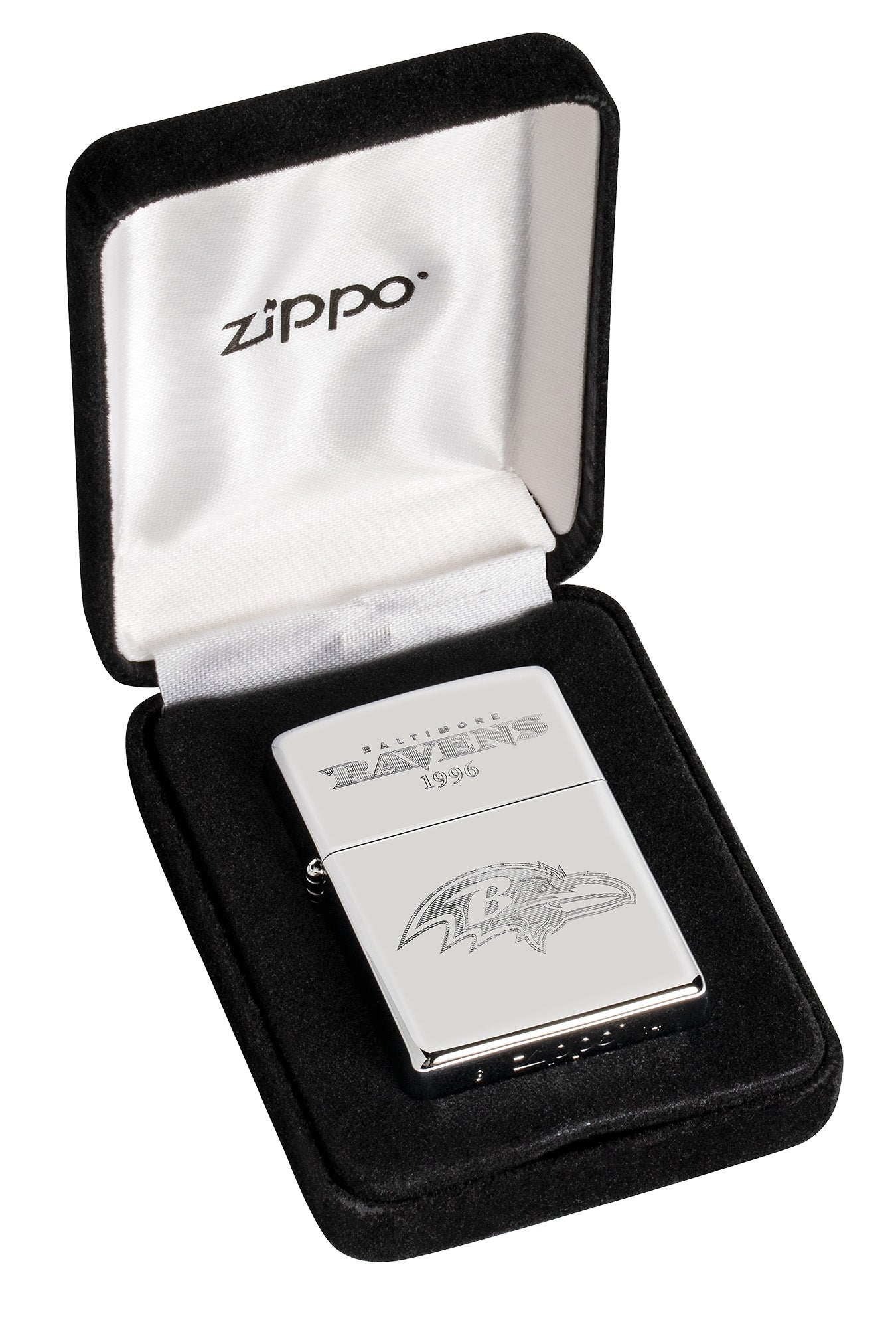 NFL Sterling Silver Collectible – AFC North