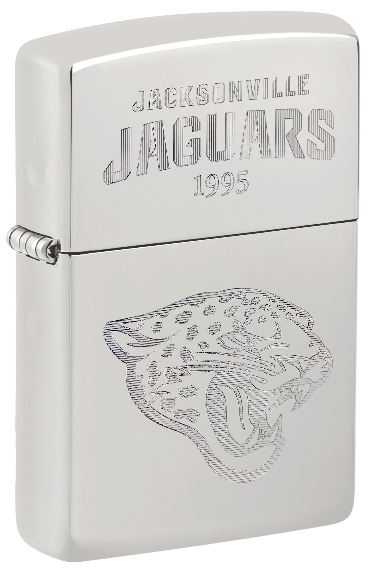 NFL Sterling Silver Collectible – AFC South