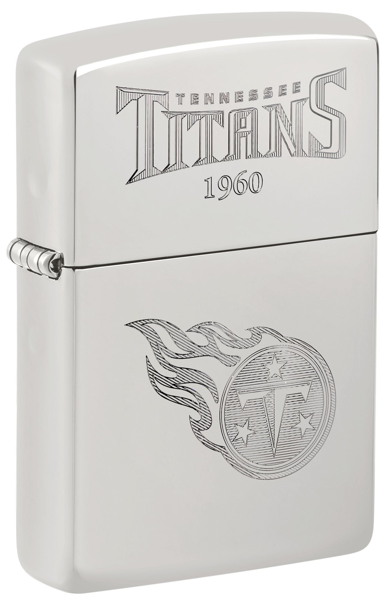 NFL Sterling Silver Collectible – AFC South