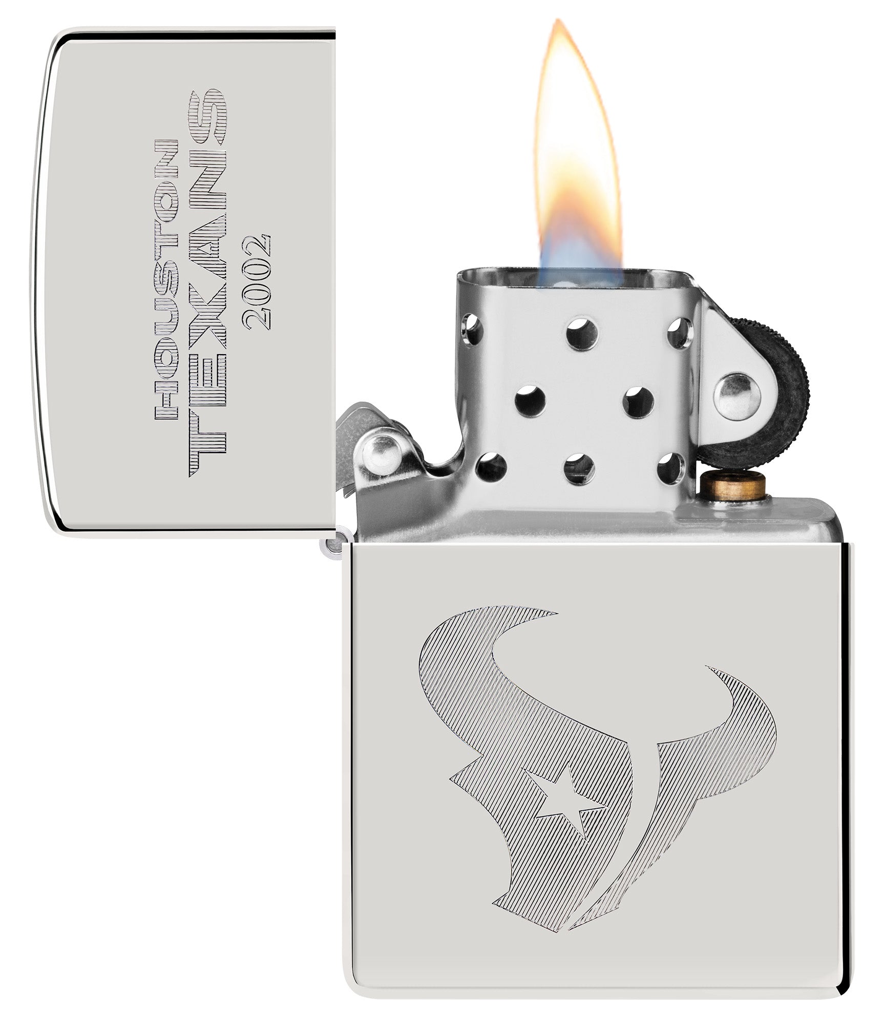 NFL Sterling Silver Collectible – AFC South