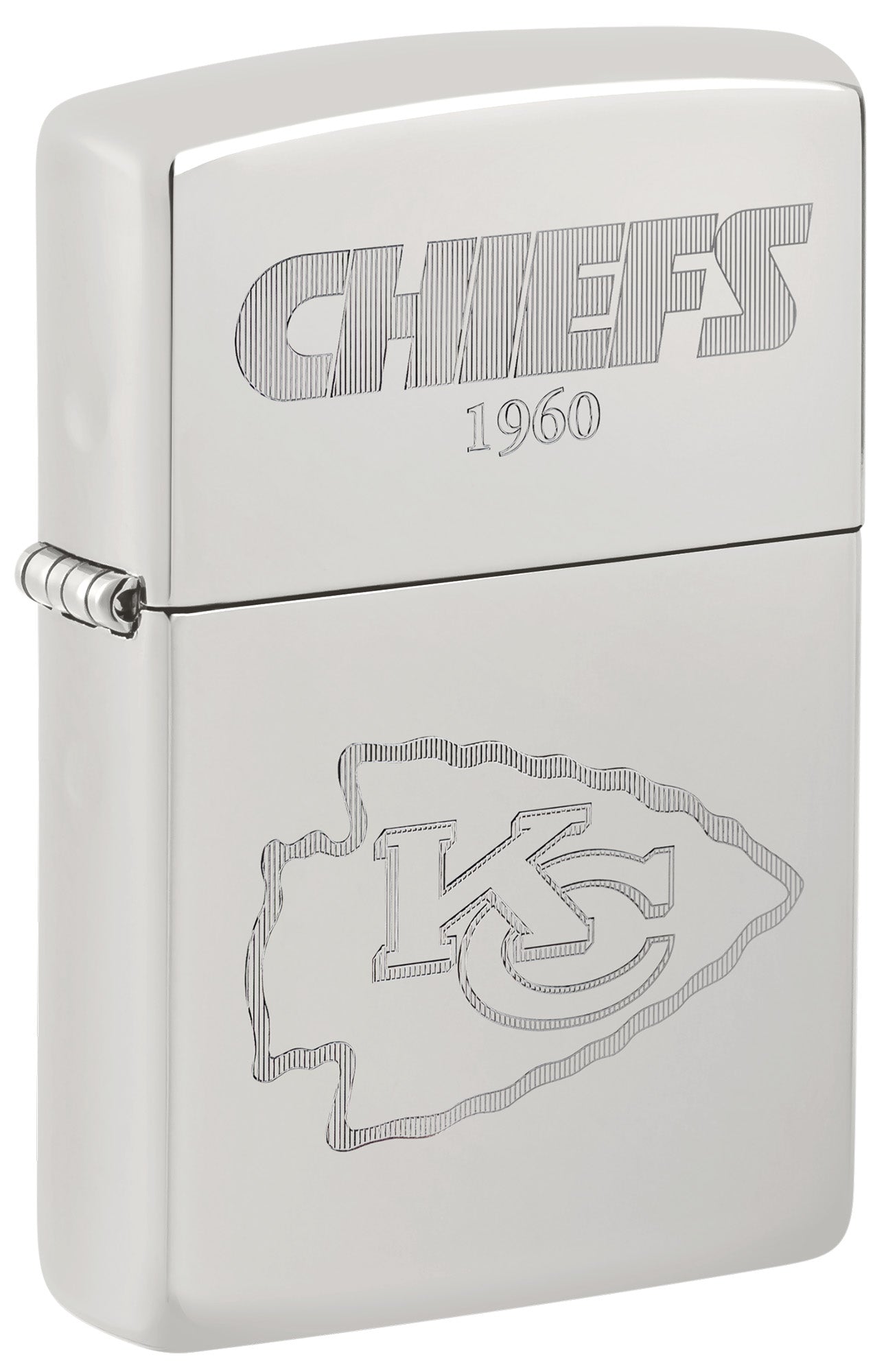 NFL Sterling Silver Collectible – AFC West
