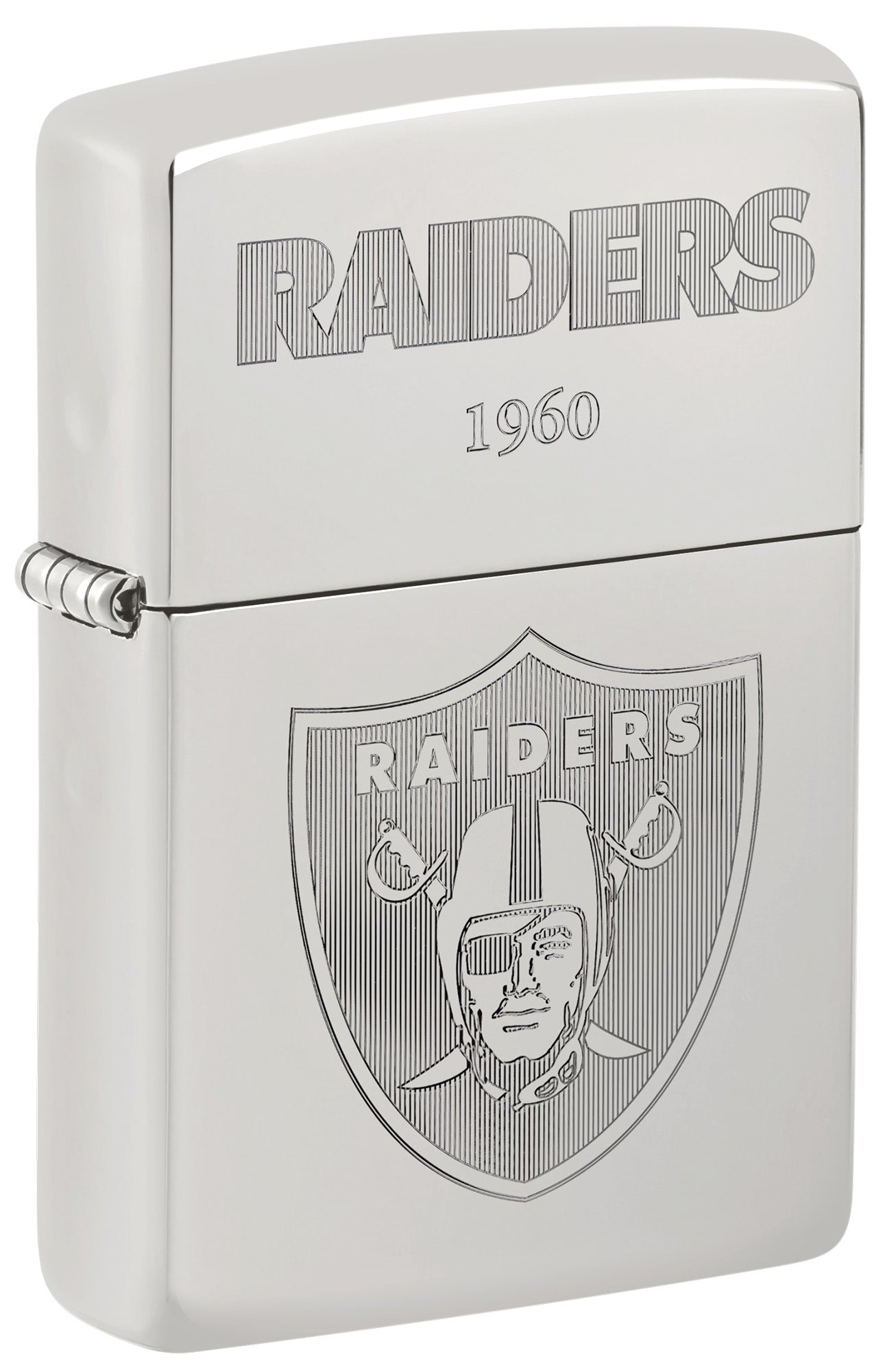 NFL Sterling Silver Collectible – AFC West