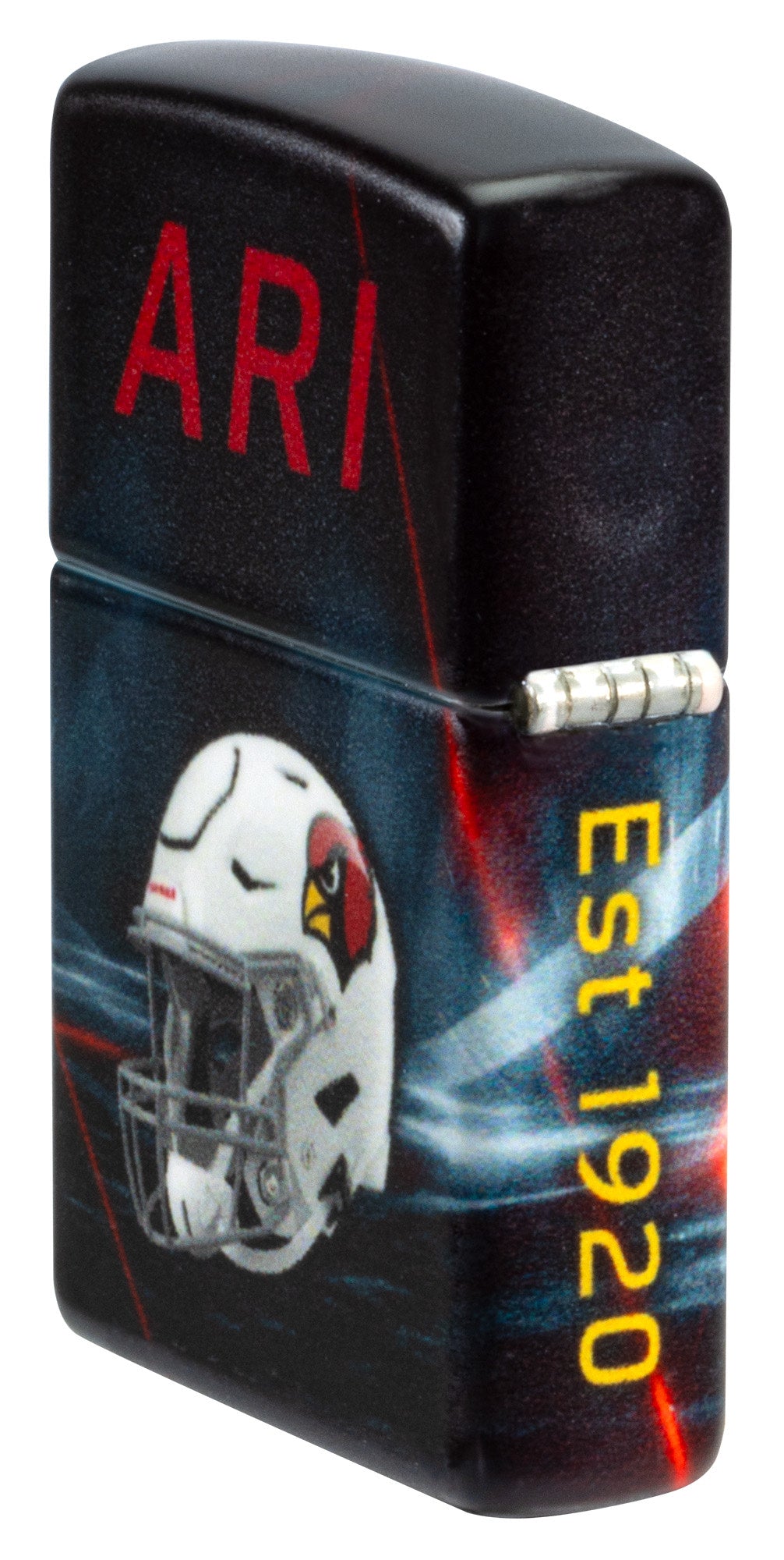 NFL Arizona Cardinals Team Spirit Design