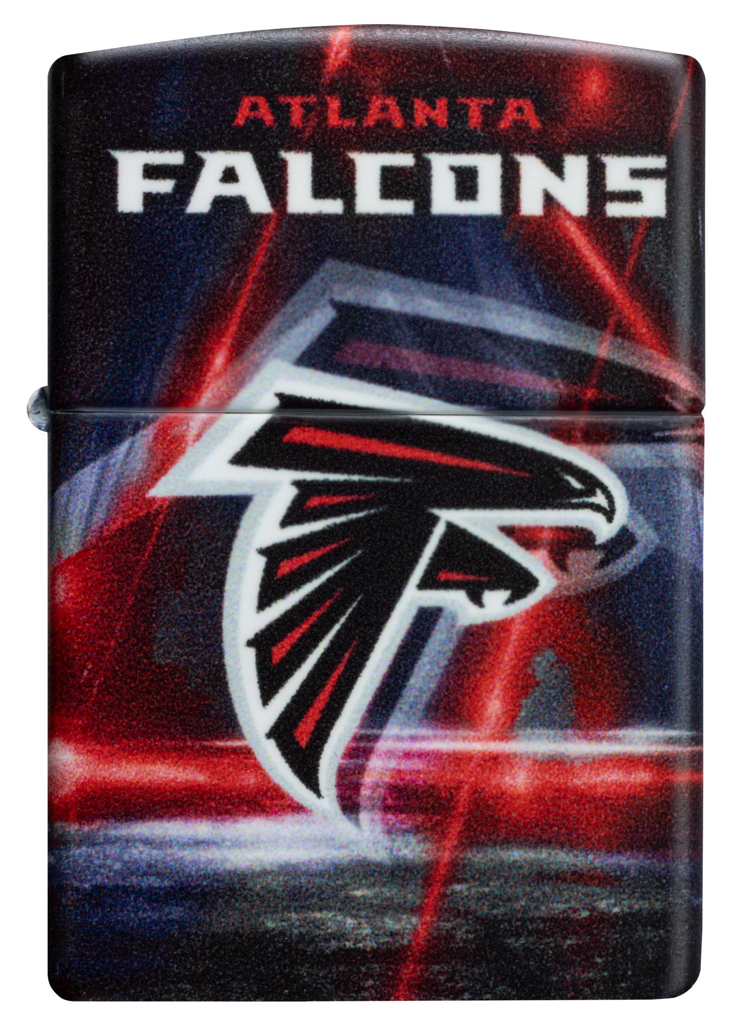 NFL Atlanta Falcons Team Spirit  Design
