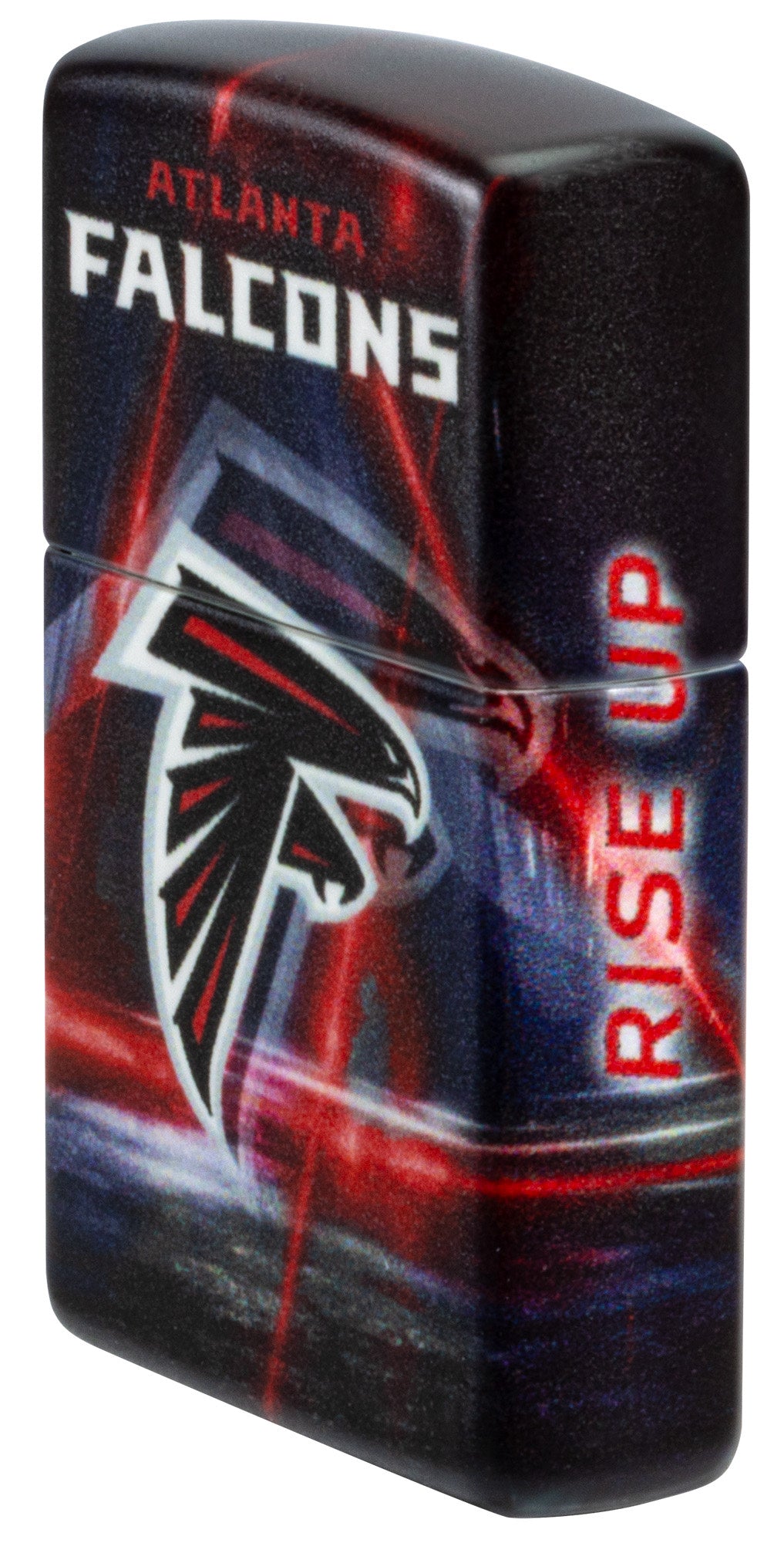 NFL Atlanta Falcons Team Spirit  Design