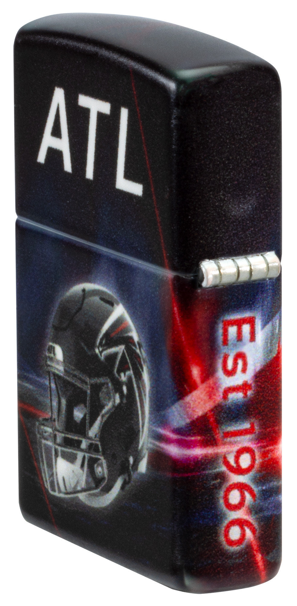 NFL Atlanta Falcons Team Spirit  Design