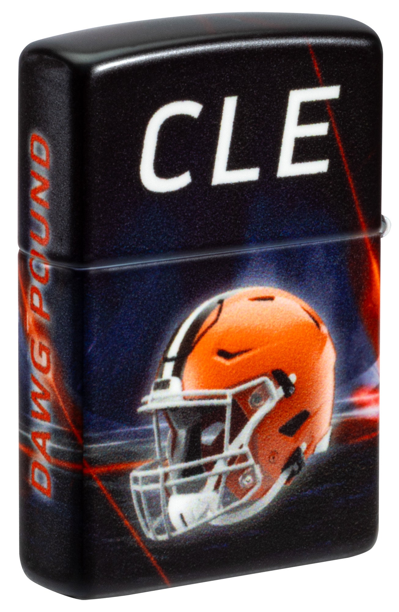 NFL Cleveland Browns Team Spirit Design