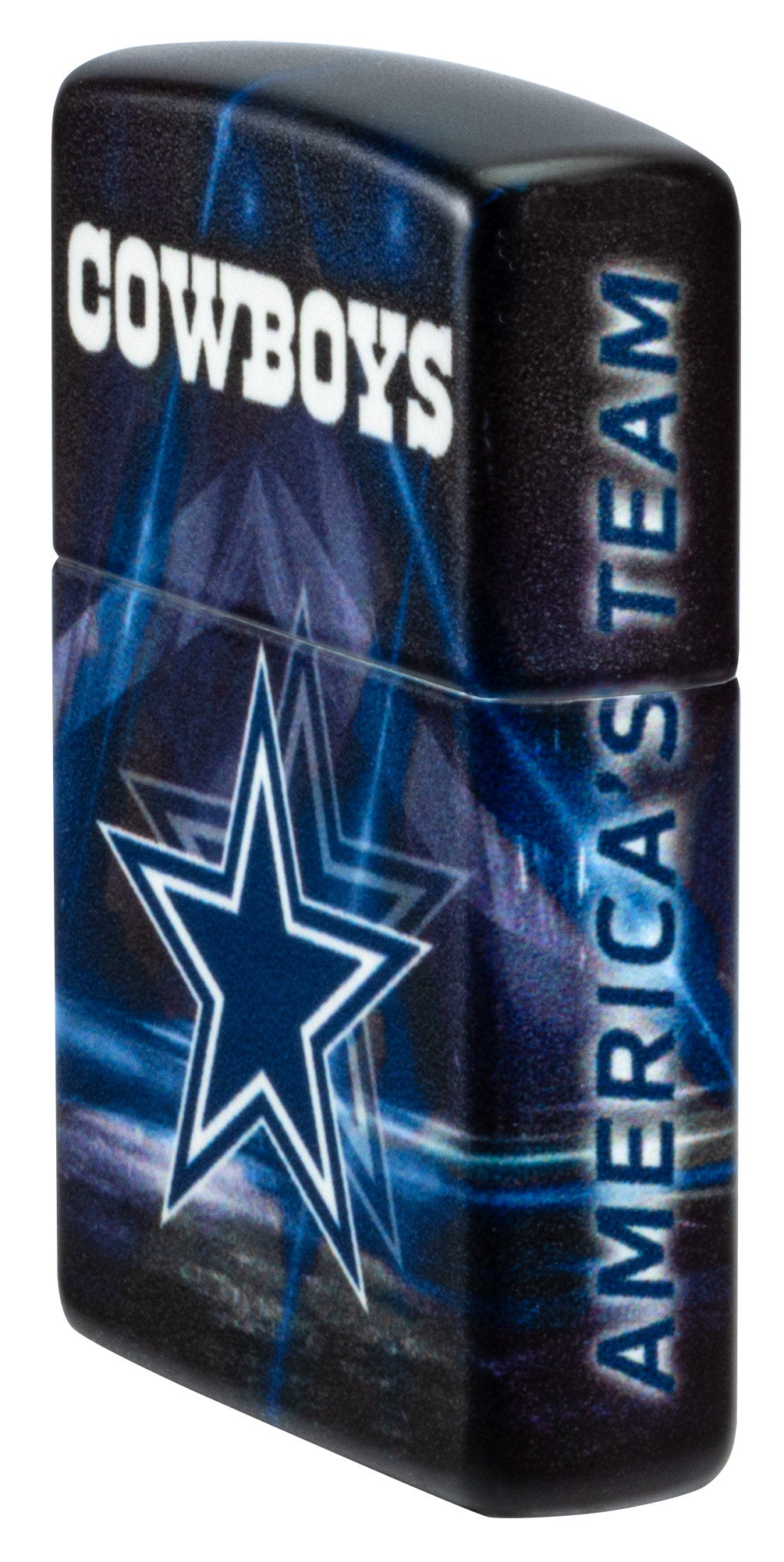 NFL Dallas Cowboys Team Spirit Design