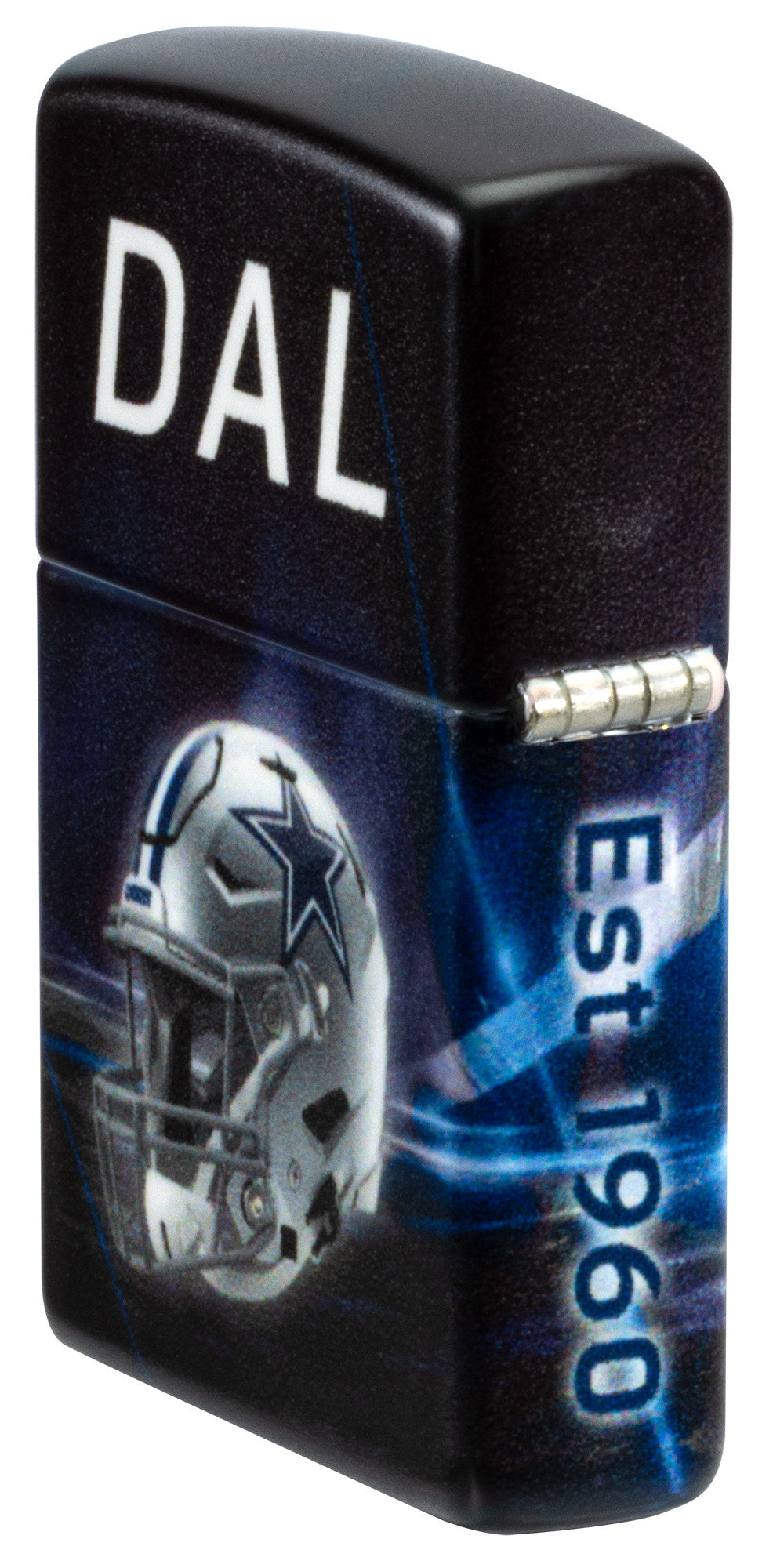 NFL Dallas Cowboys Team Spirit Design