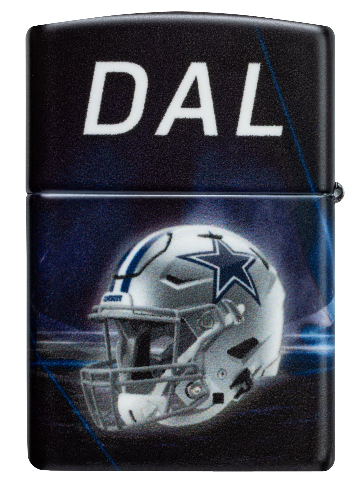 NFL Dallas Cowboys Team Spirit Design