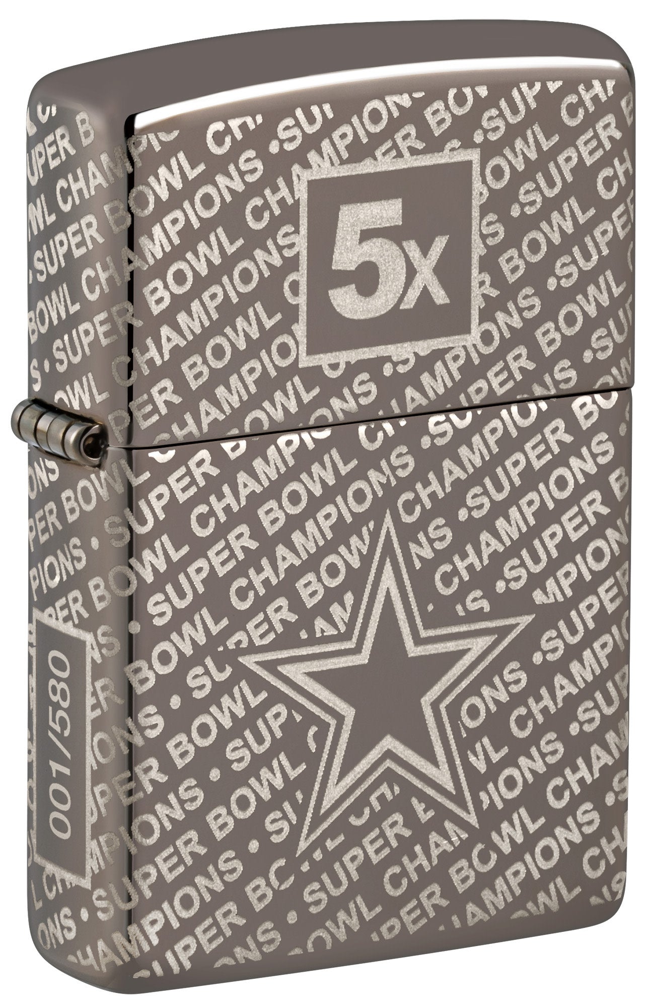 Super Bowl Champions Collectible - Dallas Cowboys