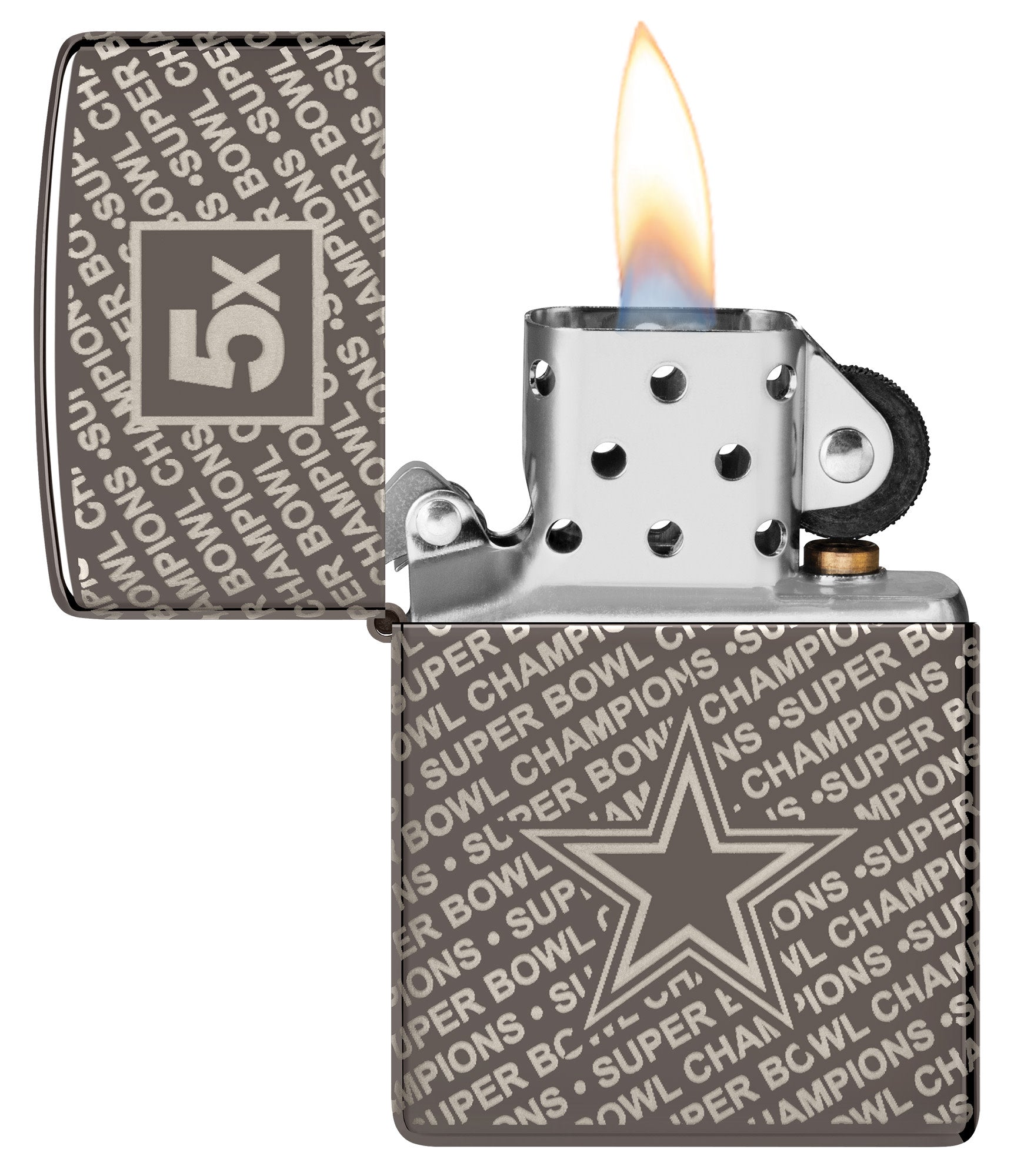 Super Bowl Champions Collectible - Dallas Cowboys