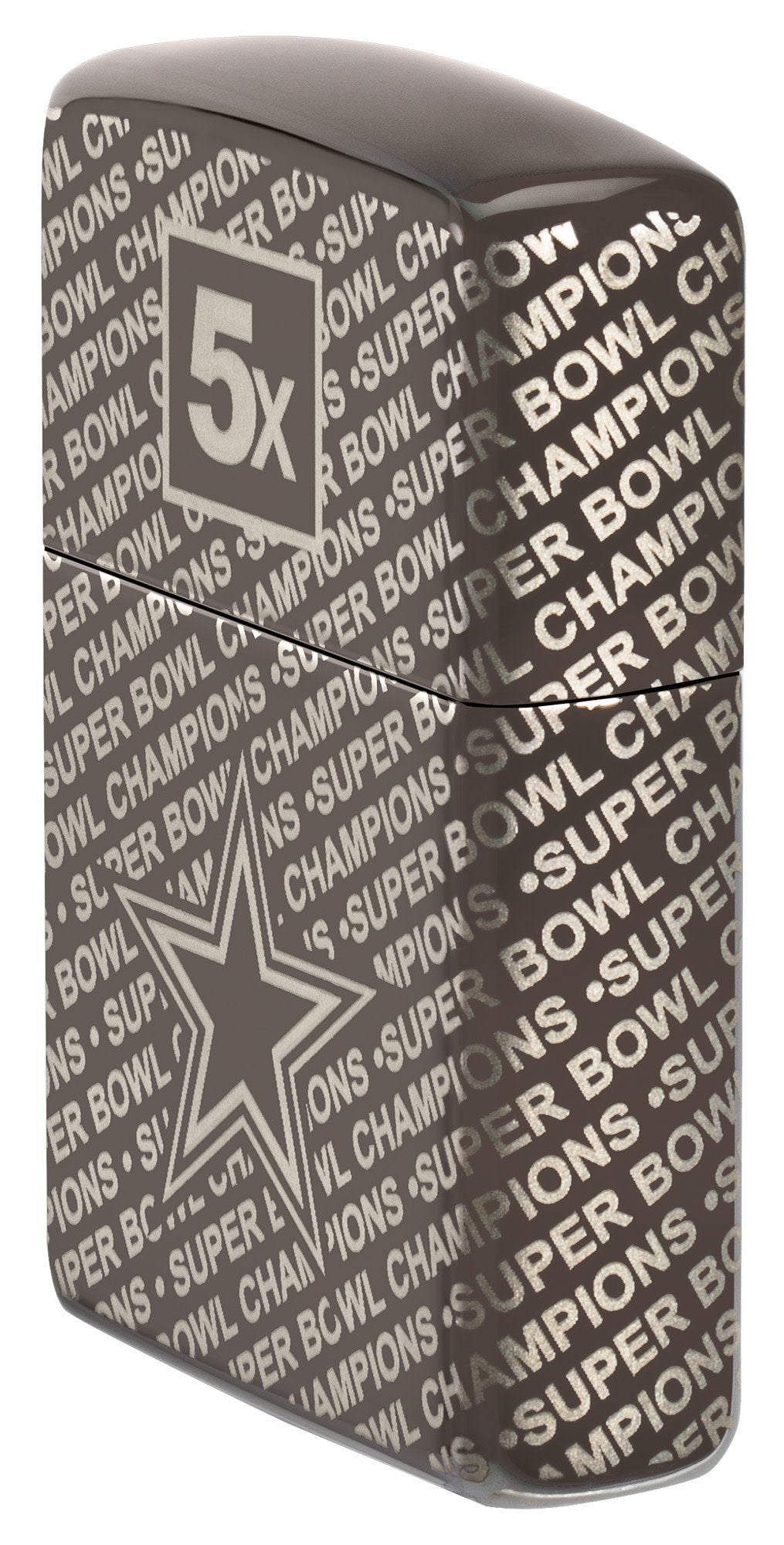 Super Bowl Champions Collectible - Dallas Cowboys