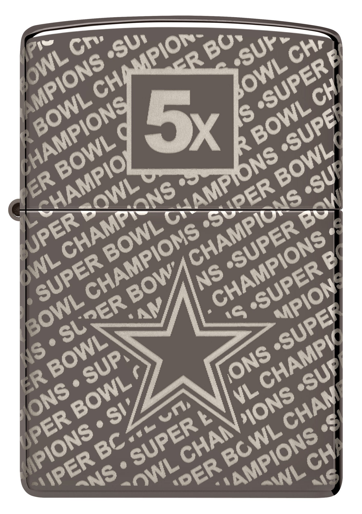 Super Bowl Champions Collectible - Dallas Cowboys