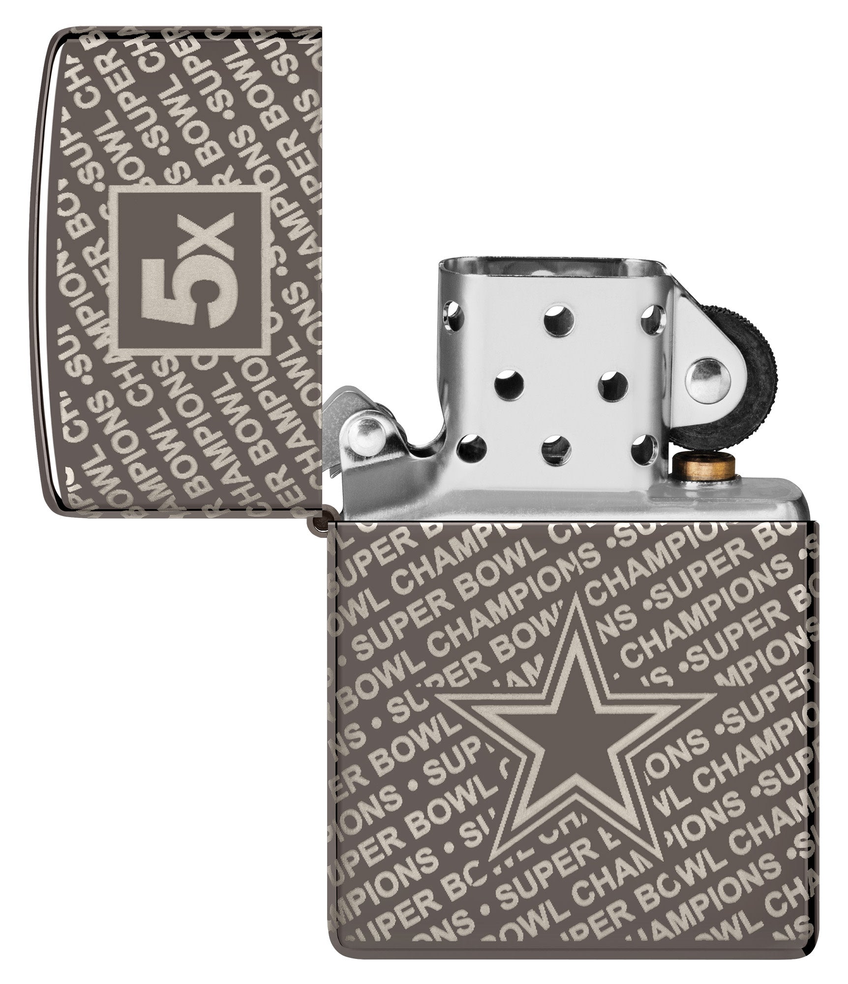 Super Bowl Champions Collectible - Dallas Cowboys