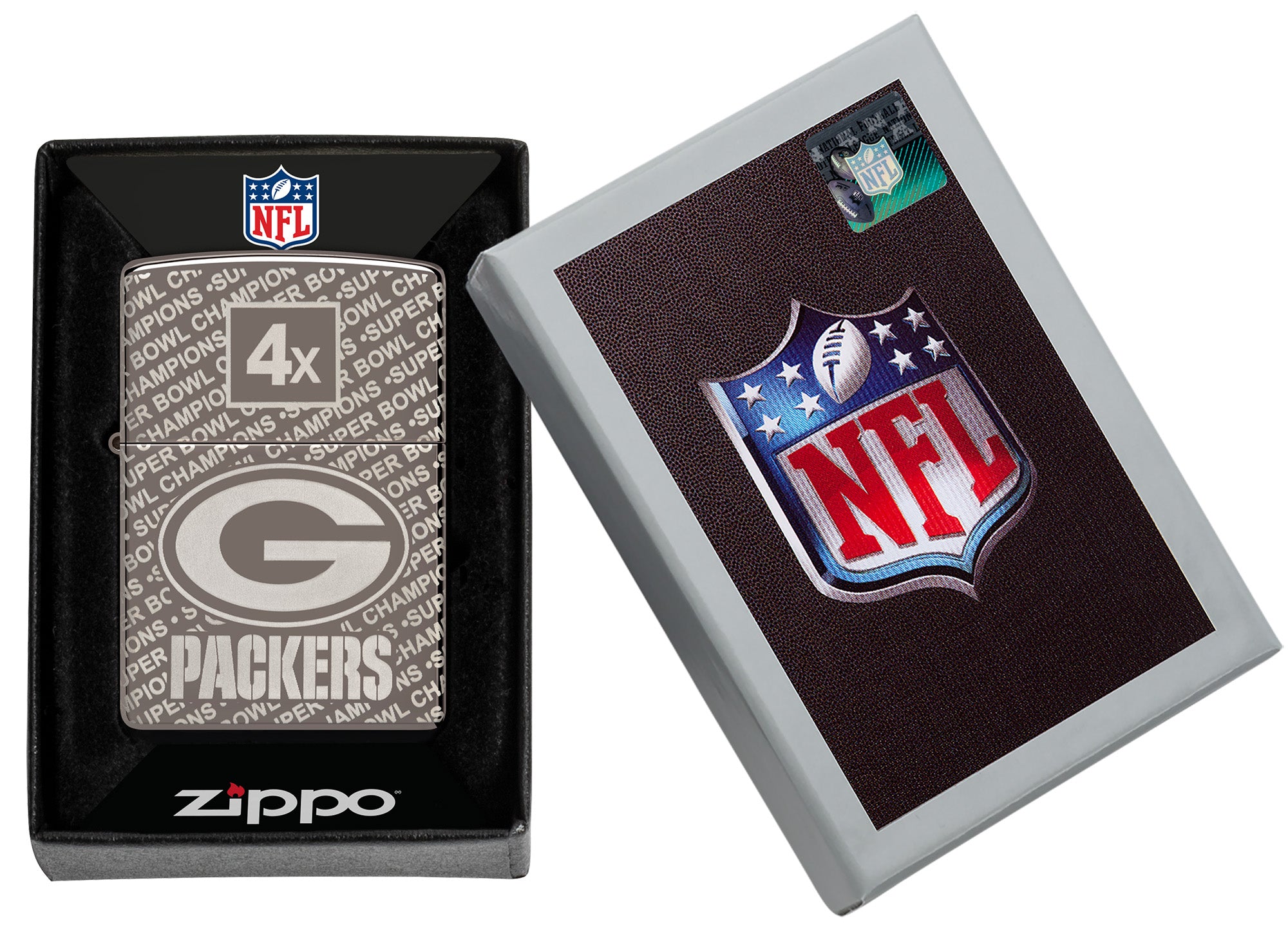 NFL Green Bay Packers