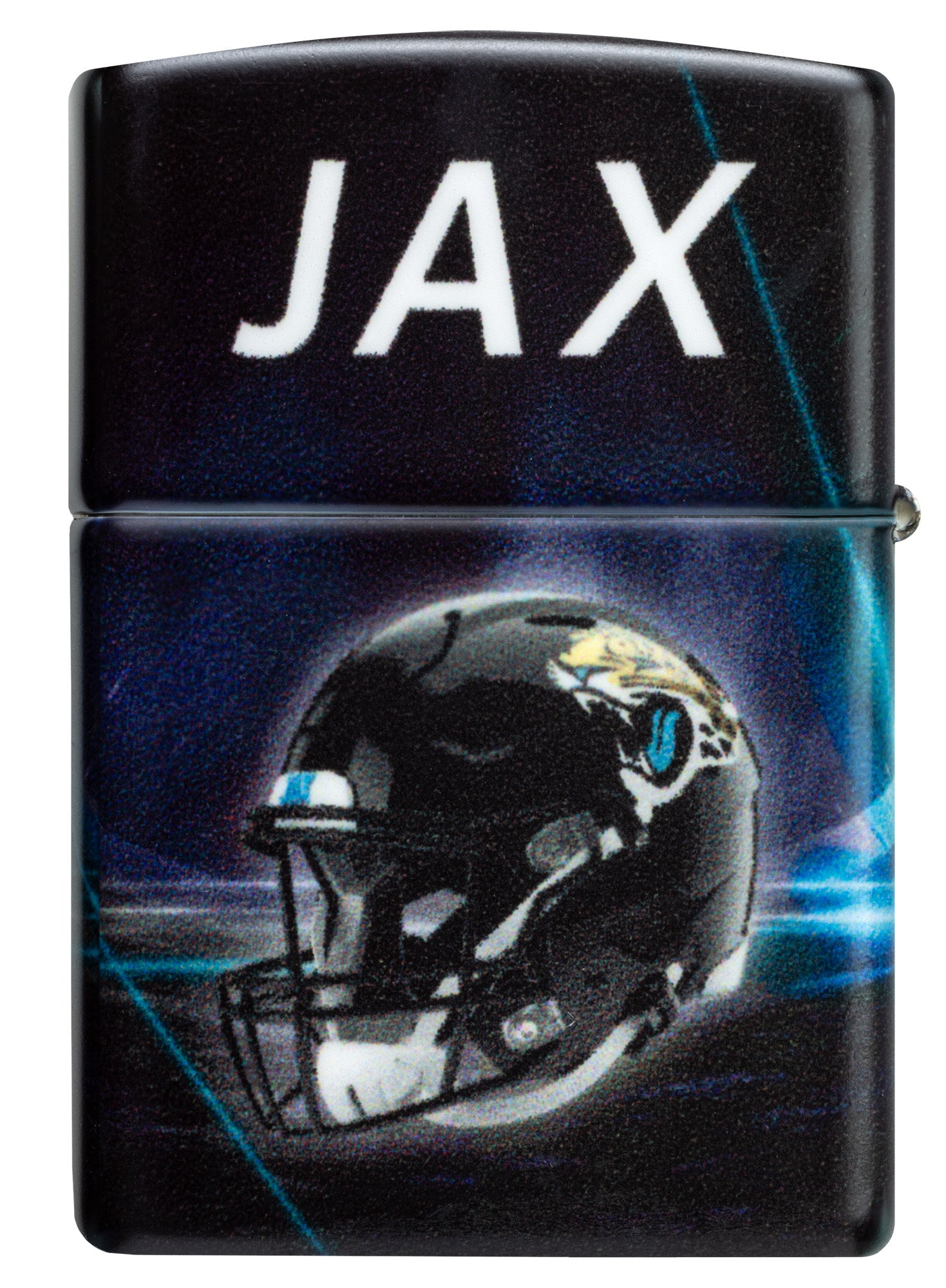 NFL Jacksonville Jaguars Team Spirit Design