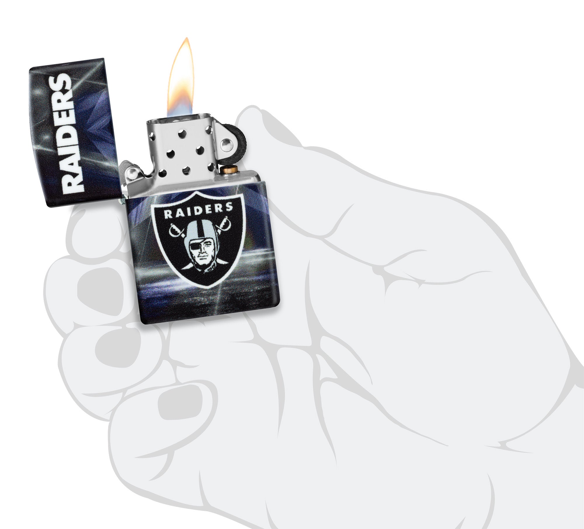 NFL Los Angeles Chargers Team Spirit Design