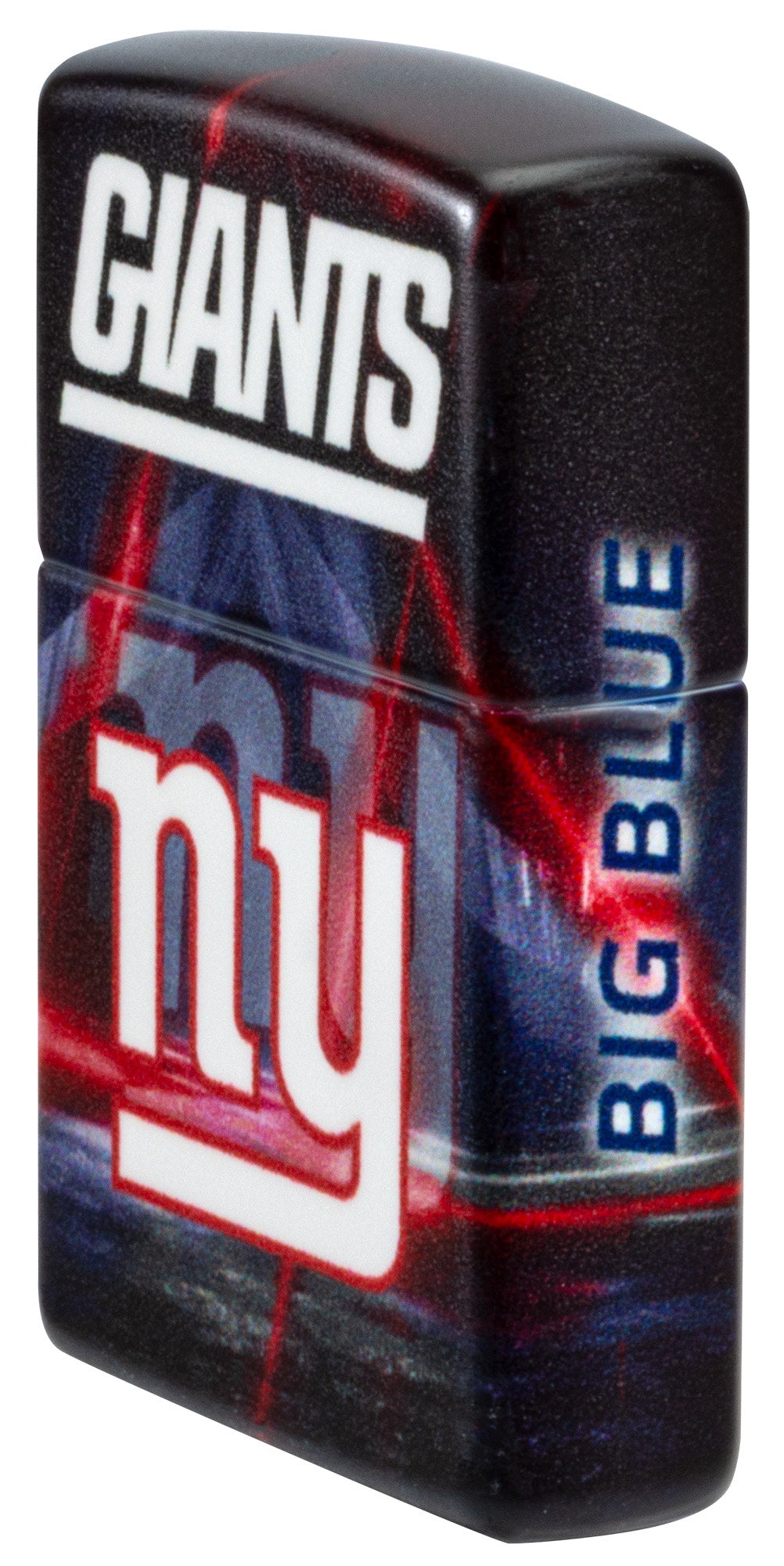 NFL New York Giants Team Spirit Design