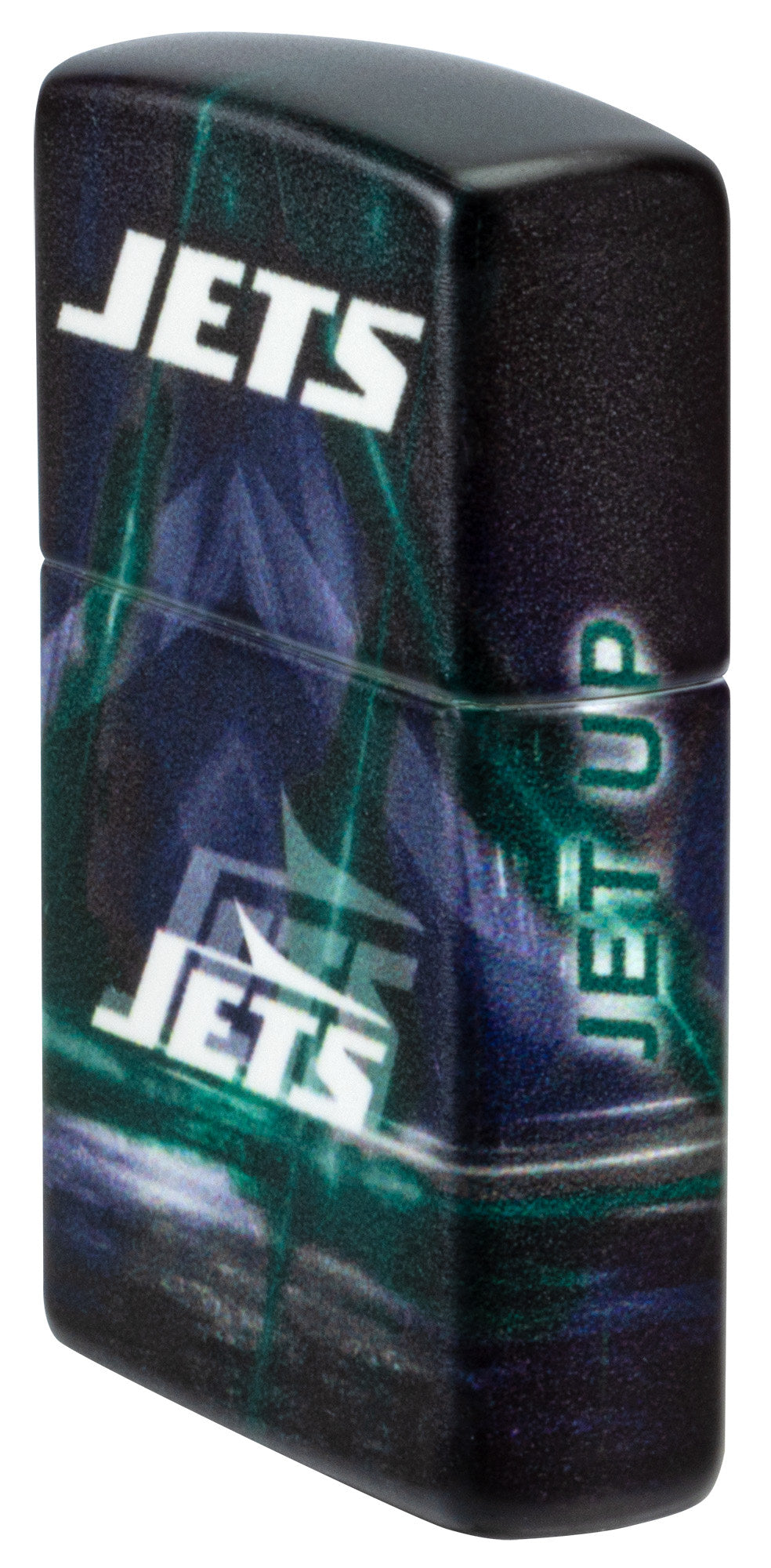 NFL New York Jets Team Spirit Design