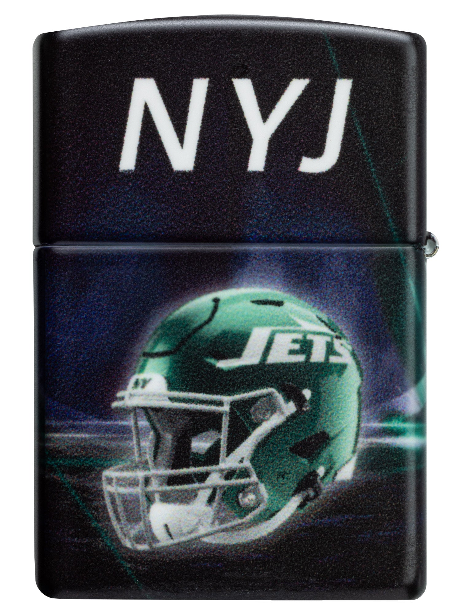NFL New York Jets Team Spirit Design
