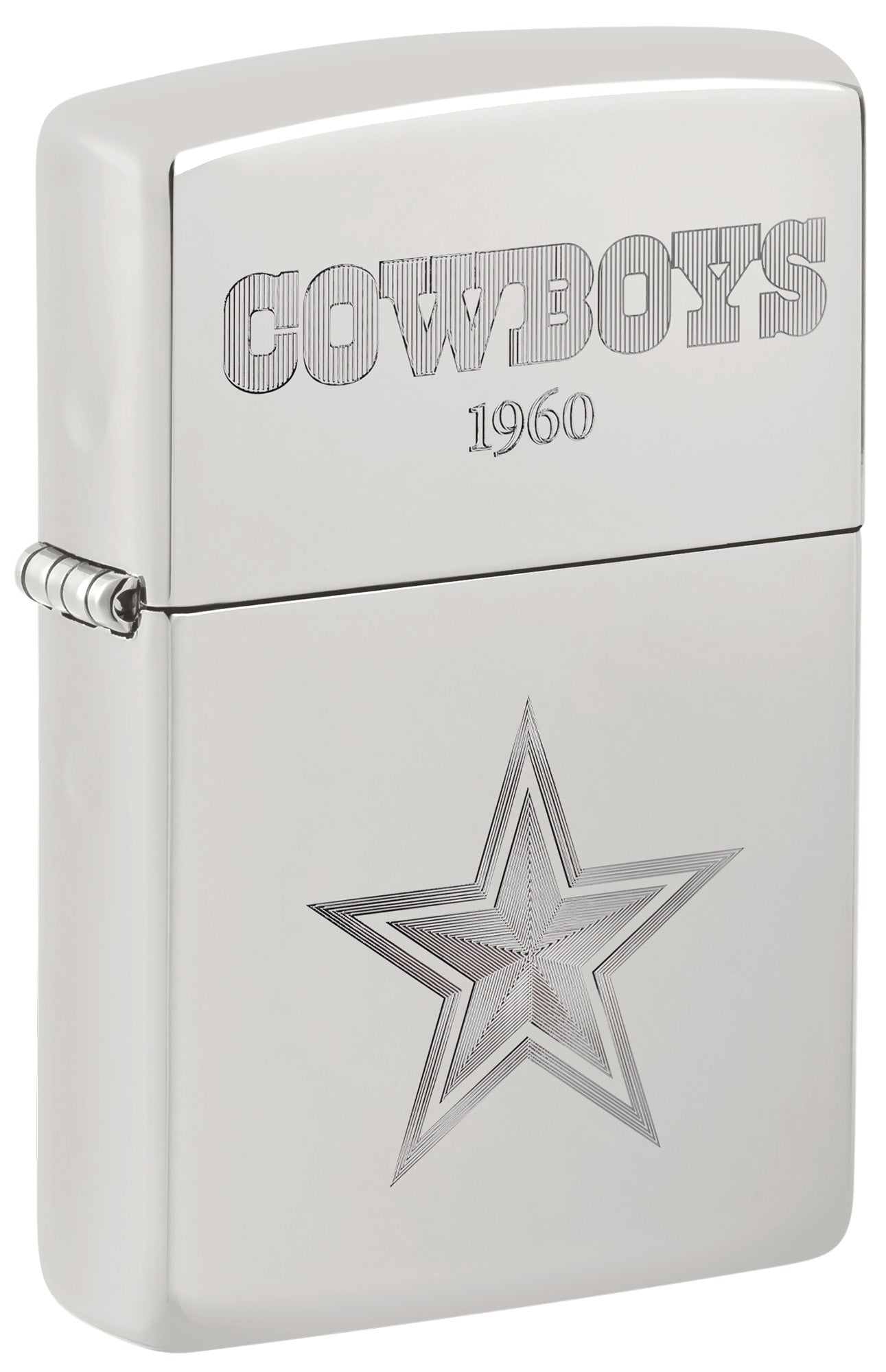 NFL Sterling Silver Collectible – NFC East