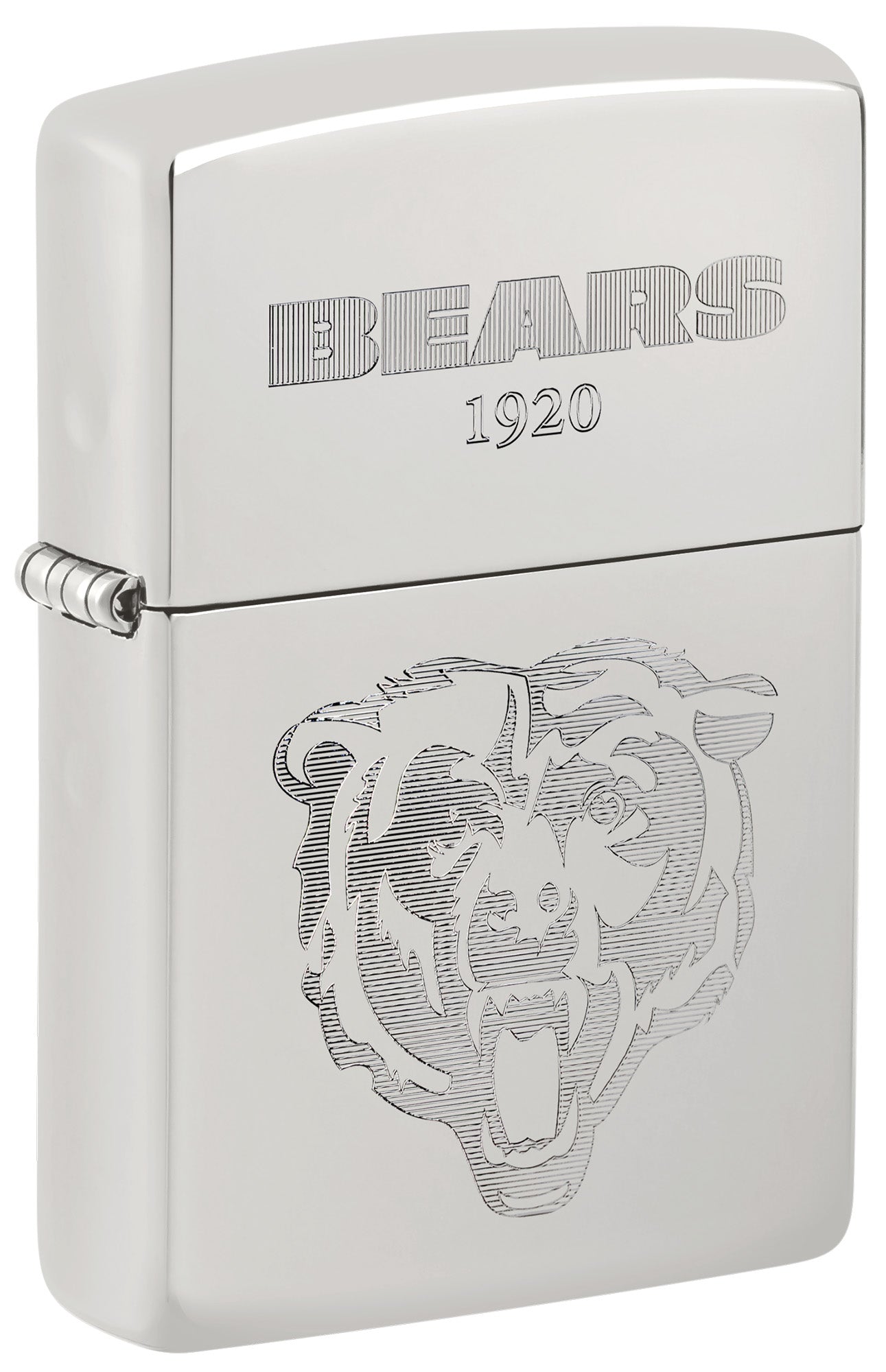 NFL Sterling Silver Collectible – NFC North
