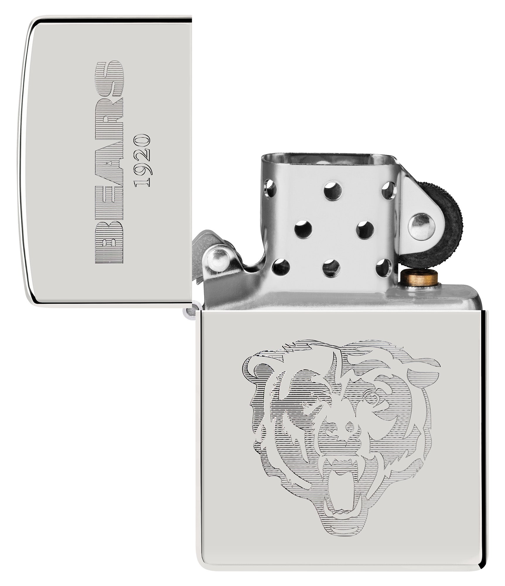 NFL Sterling Silver Collectible – NFC North